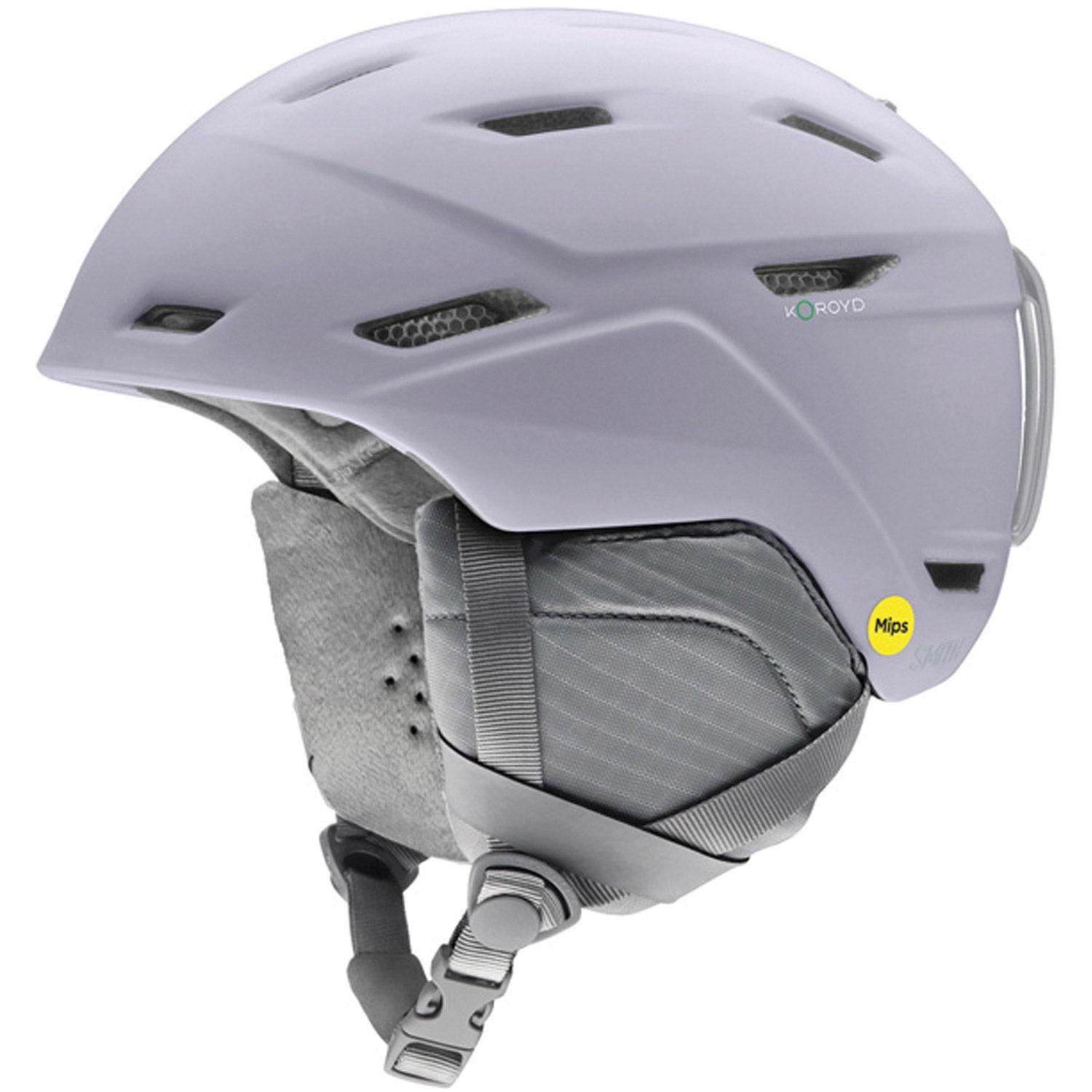 Mirage MIPS Helmet