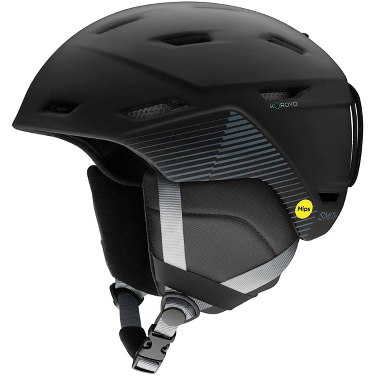 Mission MIPS Helmet
