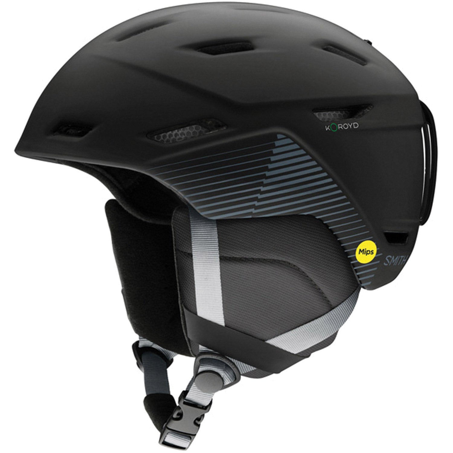 Mission MIPS Helmet