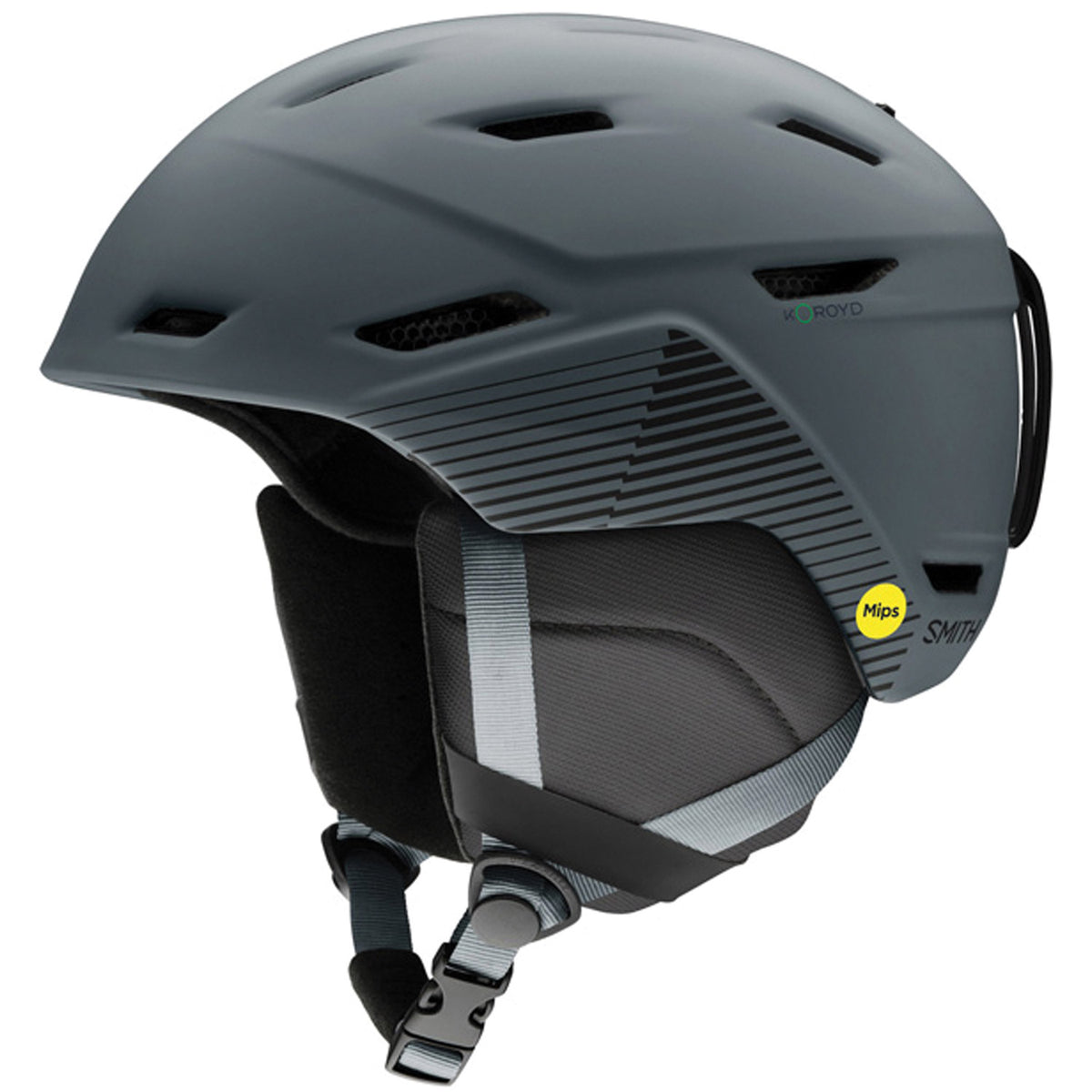 Mission MIPS Helmet