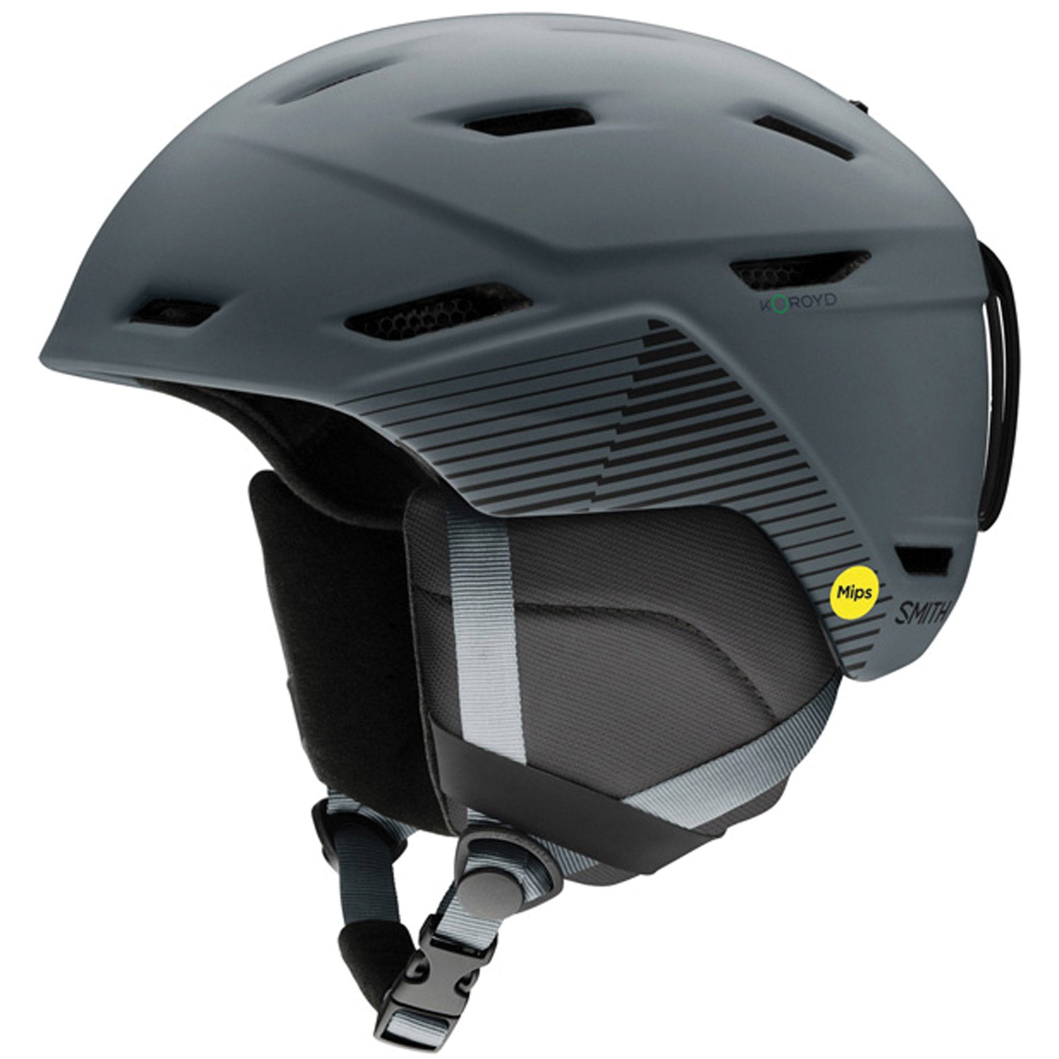 Mission MIPS Helmet