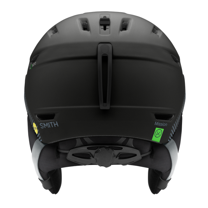 Mission Mips Snow Helmets