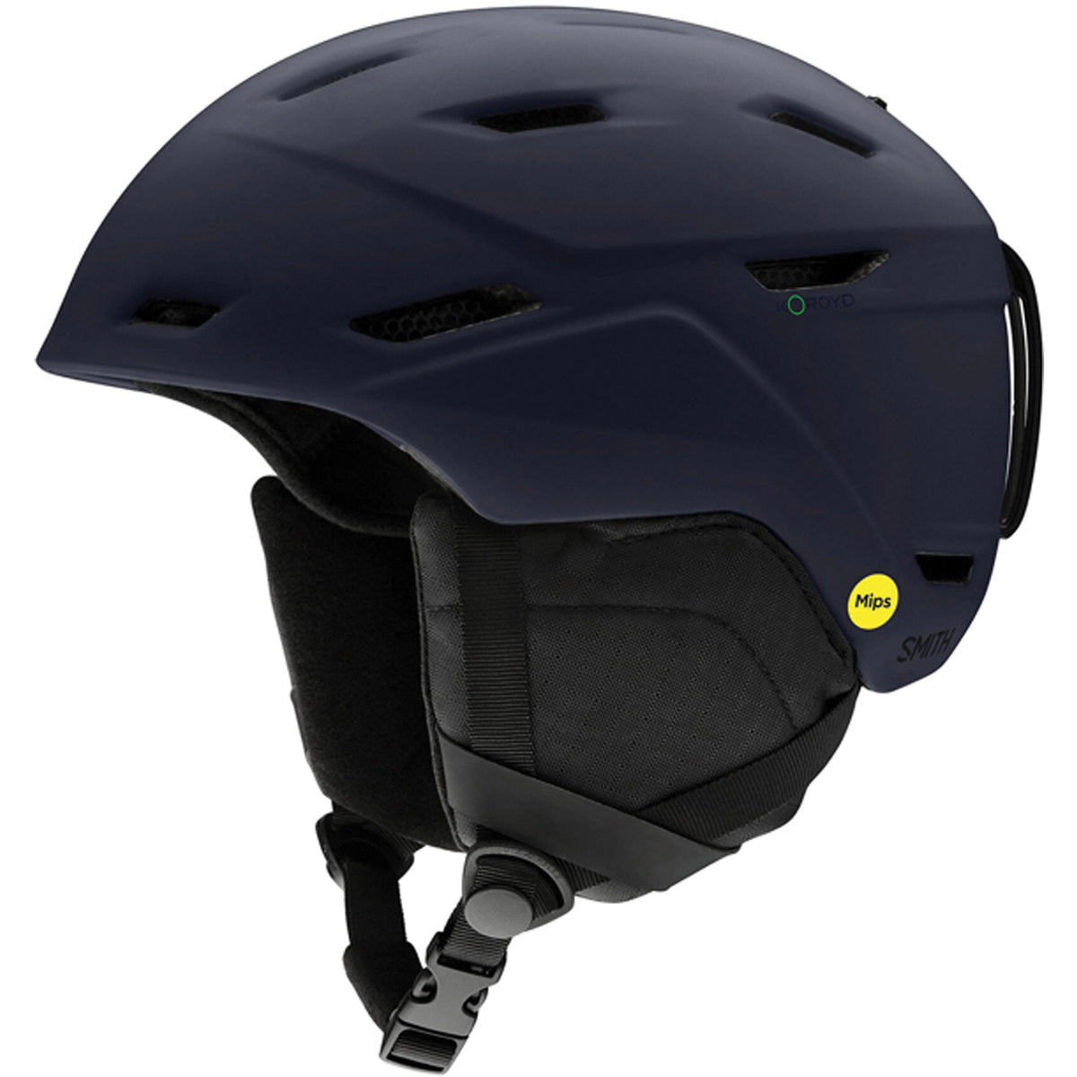 Mission MIPS Round Contour Fit Helmet