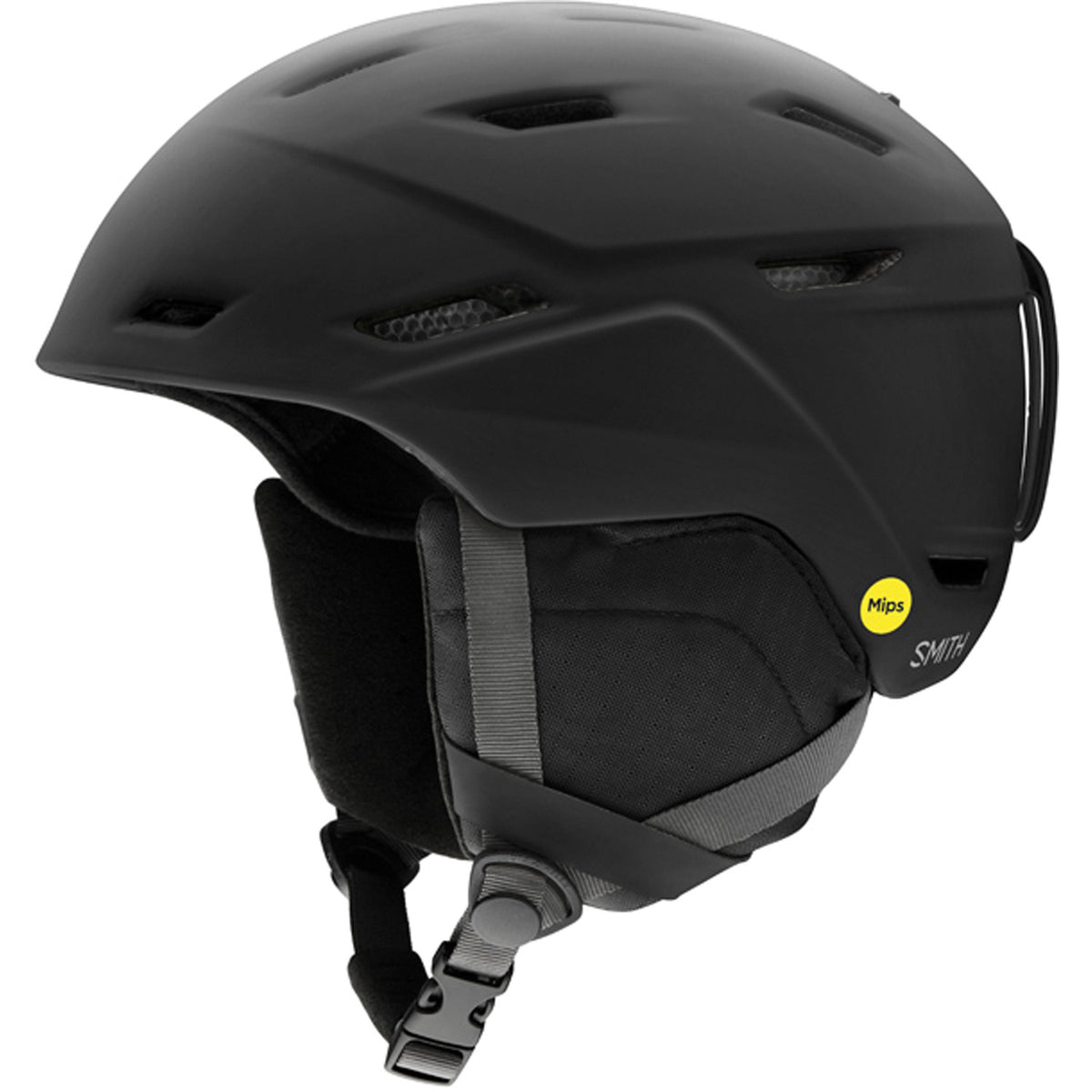Mission MIPS Round Contour Fit Helmet