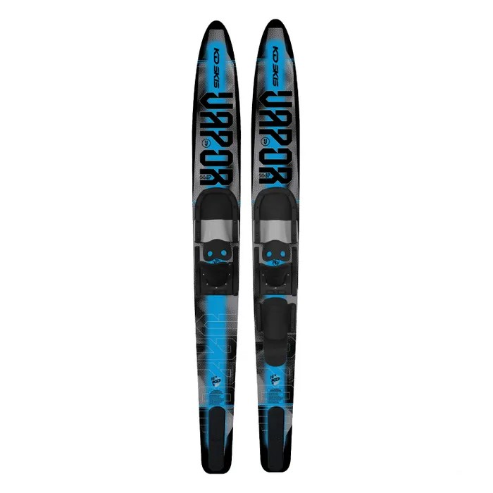 Vapor Combo Waterskis
