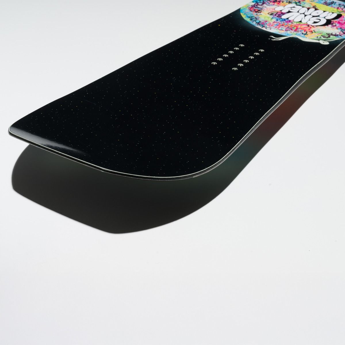 Money Snowboard