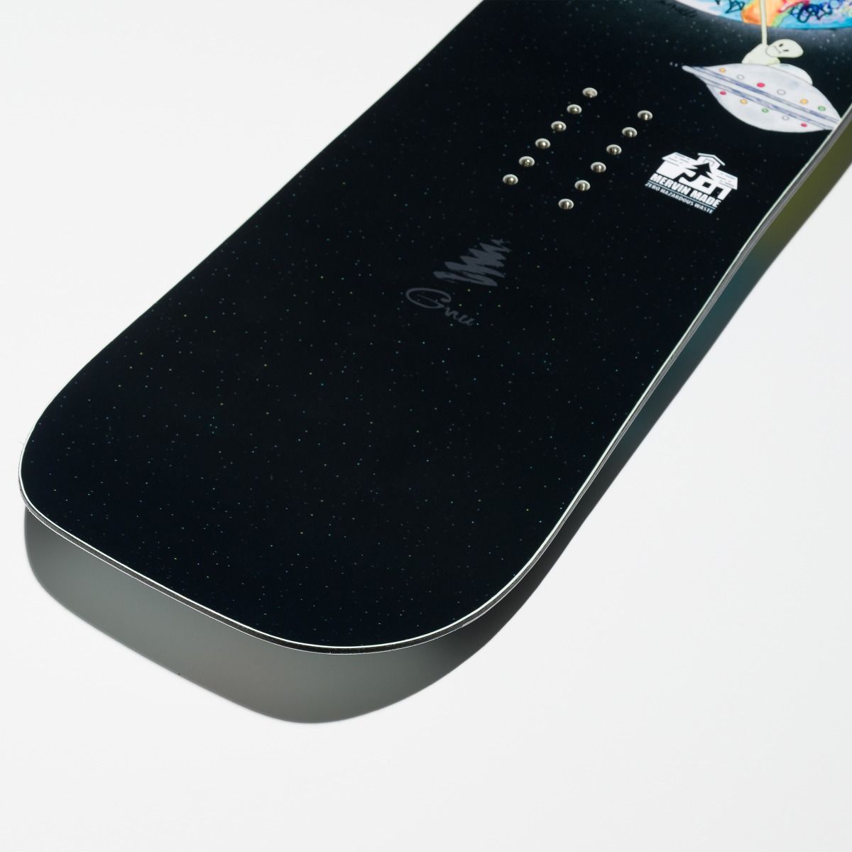 Money Snowboard