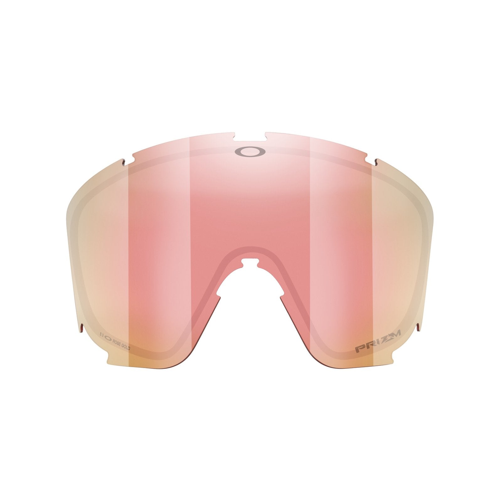 Mont Scape L (Low Bridge Fit) Replacement Lens Prizm Rose Gold Iridium - Image 2