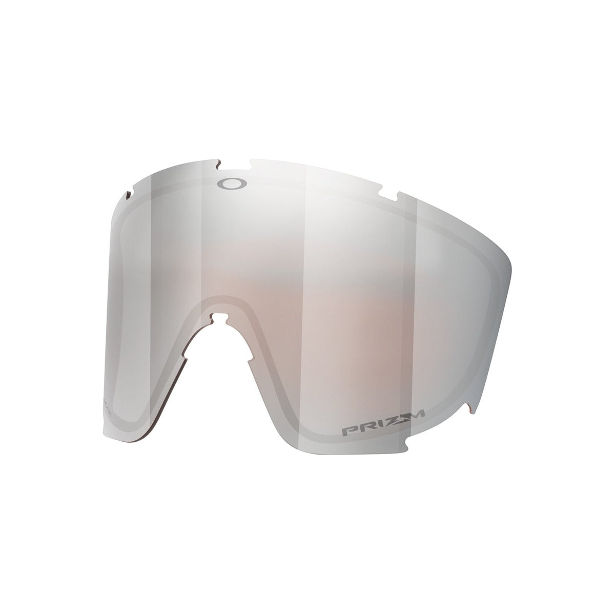 Mont Scape L (Low Bridge Fit) Replacement Lens Prizm Snow Black Iridium - Image 1