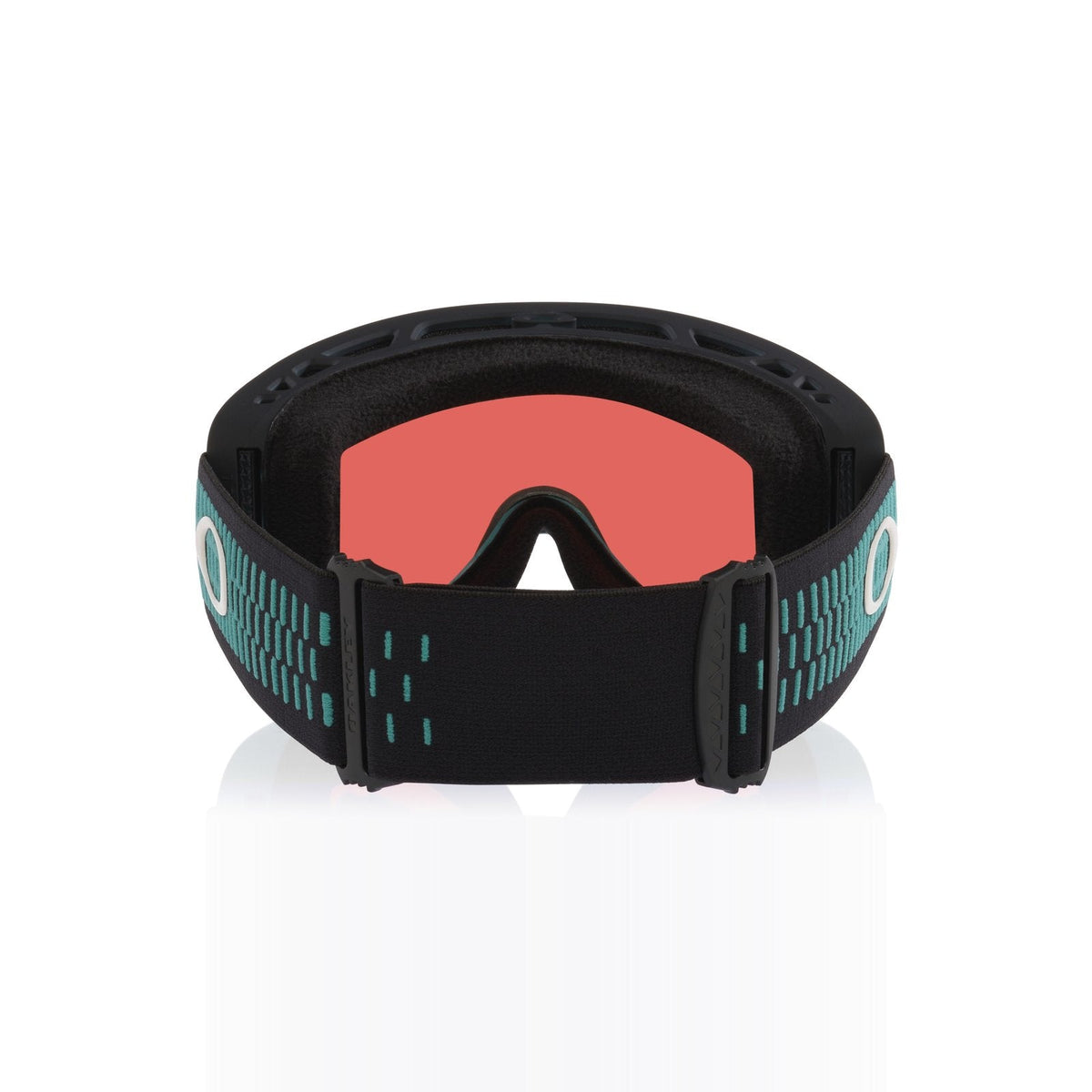 Mont Scape L (Low Bridge Fit) Snow Goggle