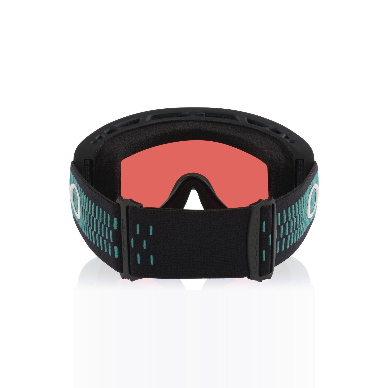 Mont Scape L (Low Bridge Fit) Snow Goggle