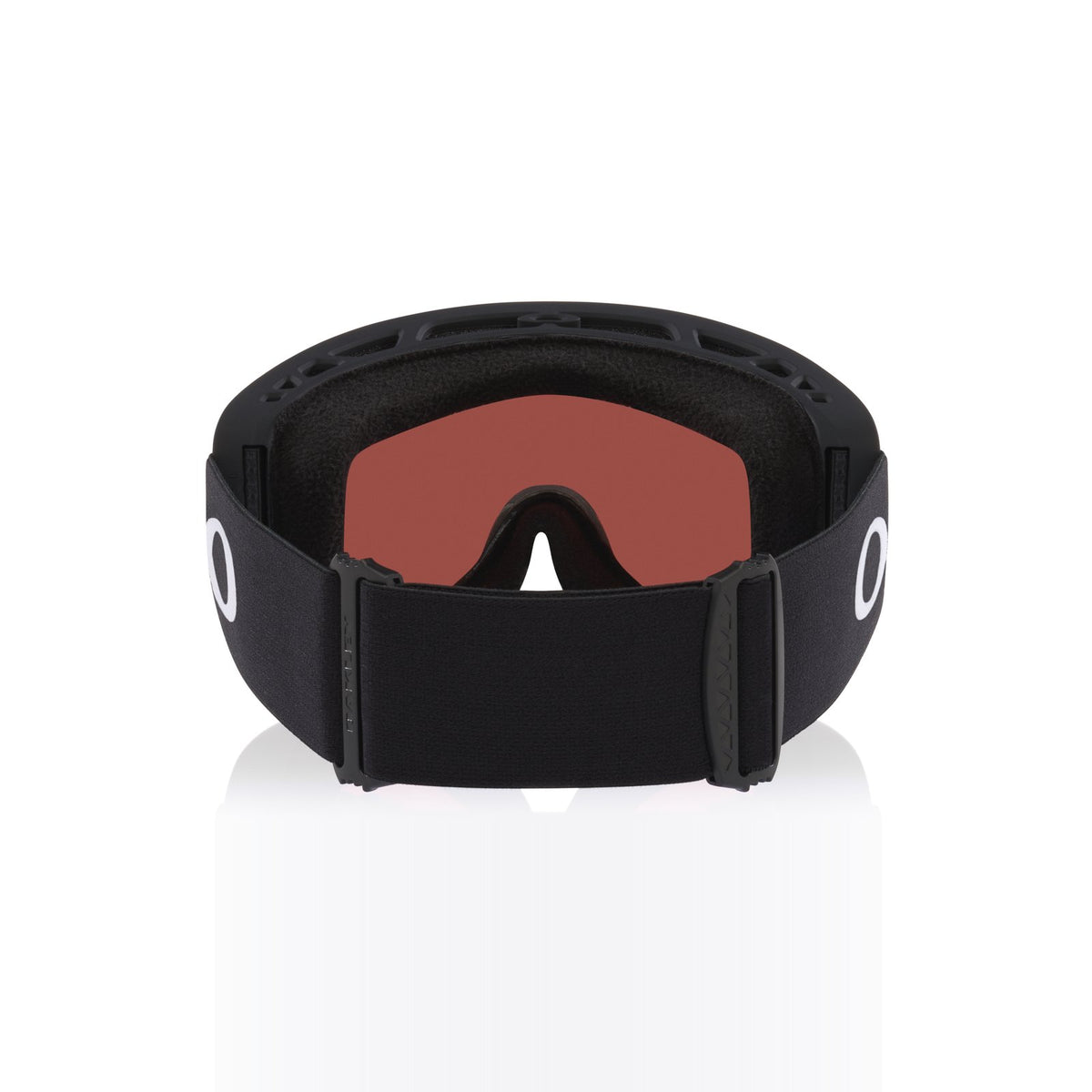 Mont Scape L (Low Bridge Fit) Snow Goggle