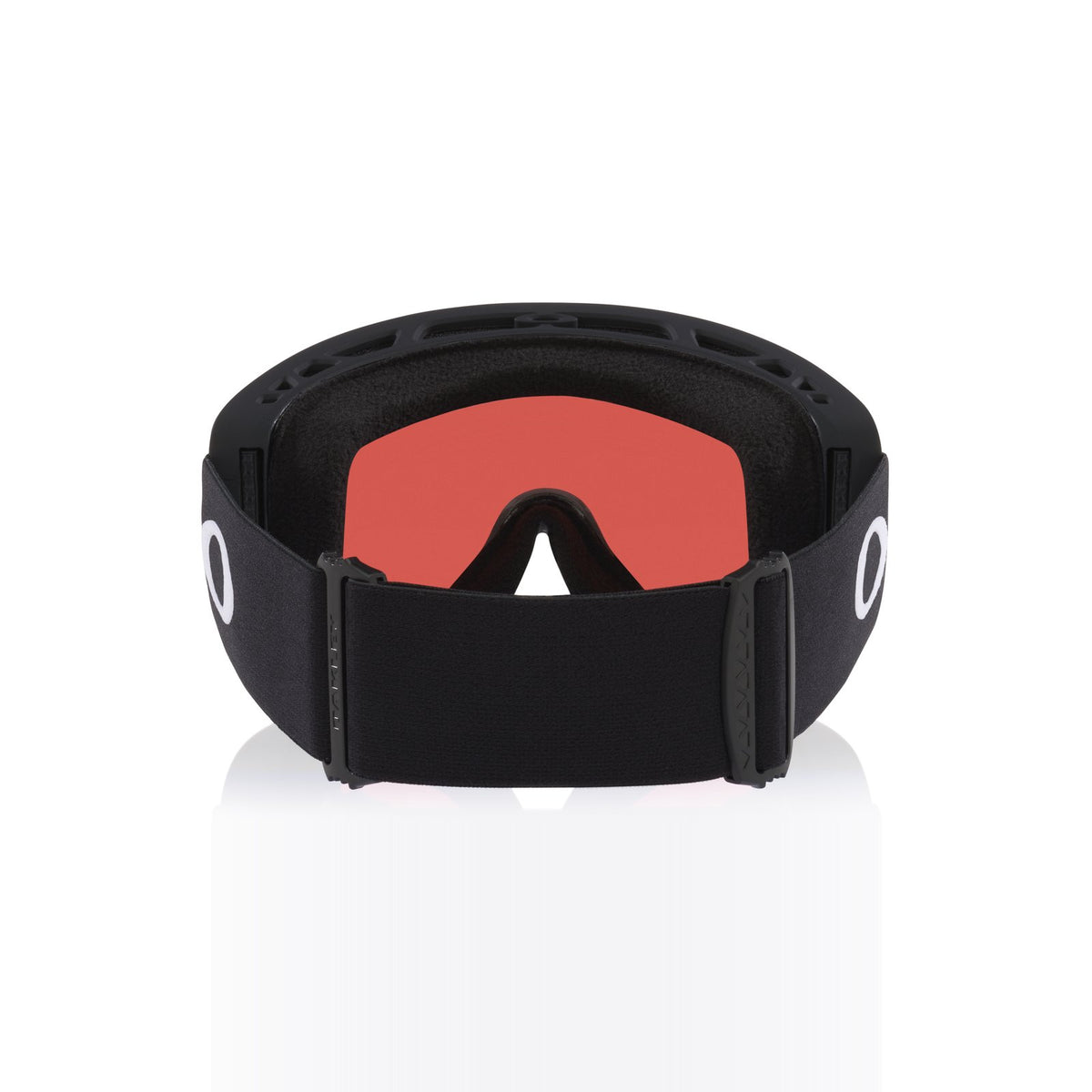 Mont Scape L (Low Bridge Fit) Snow Goggle
