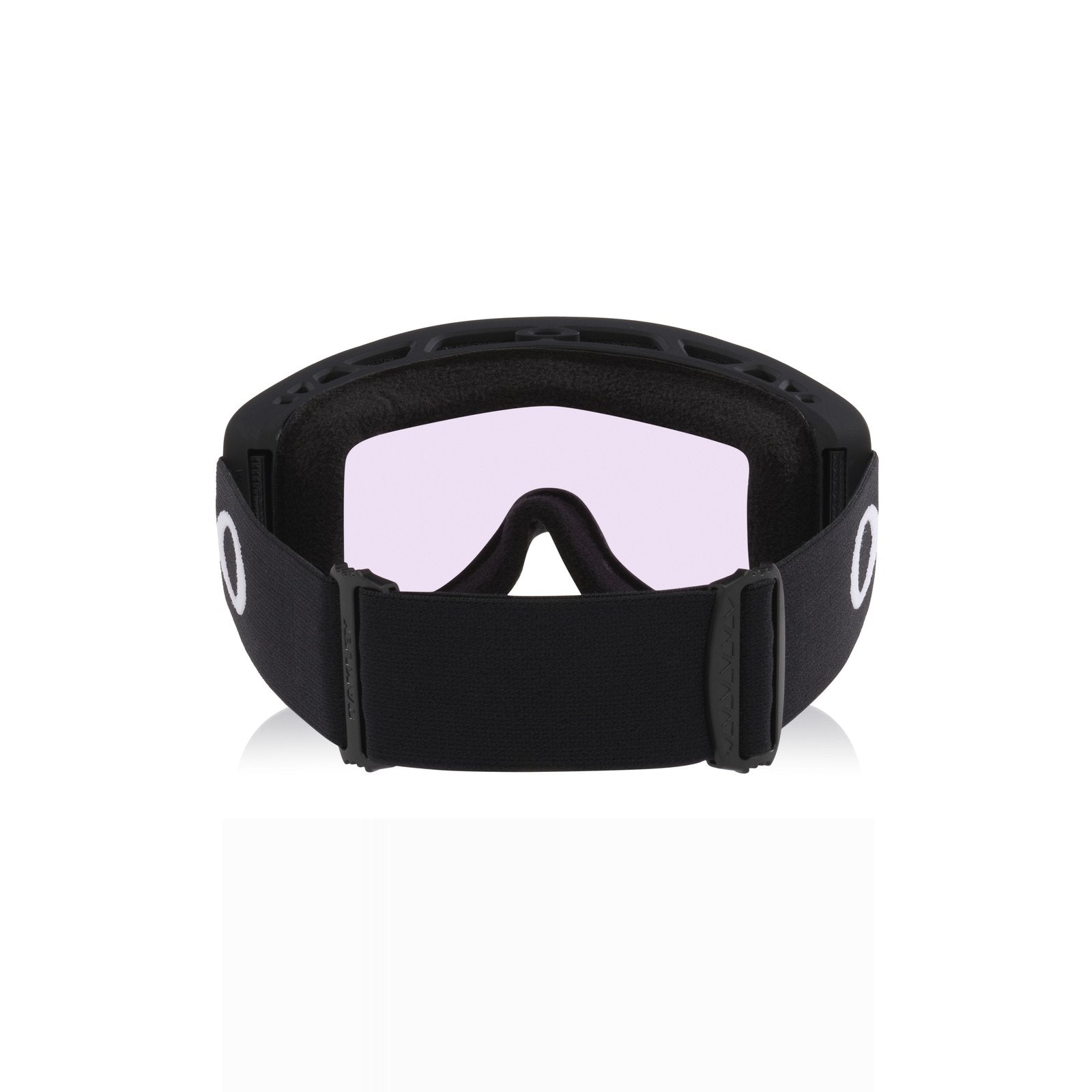 Mont Scape L (Low Bridge Fit) Snow Goggle