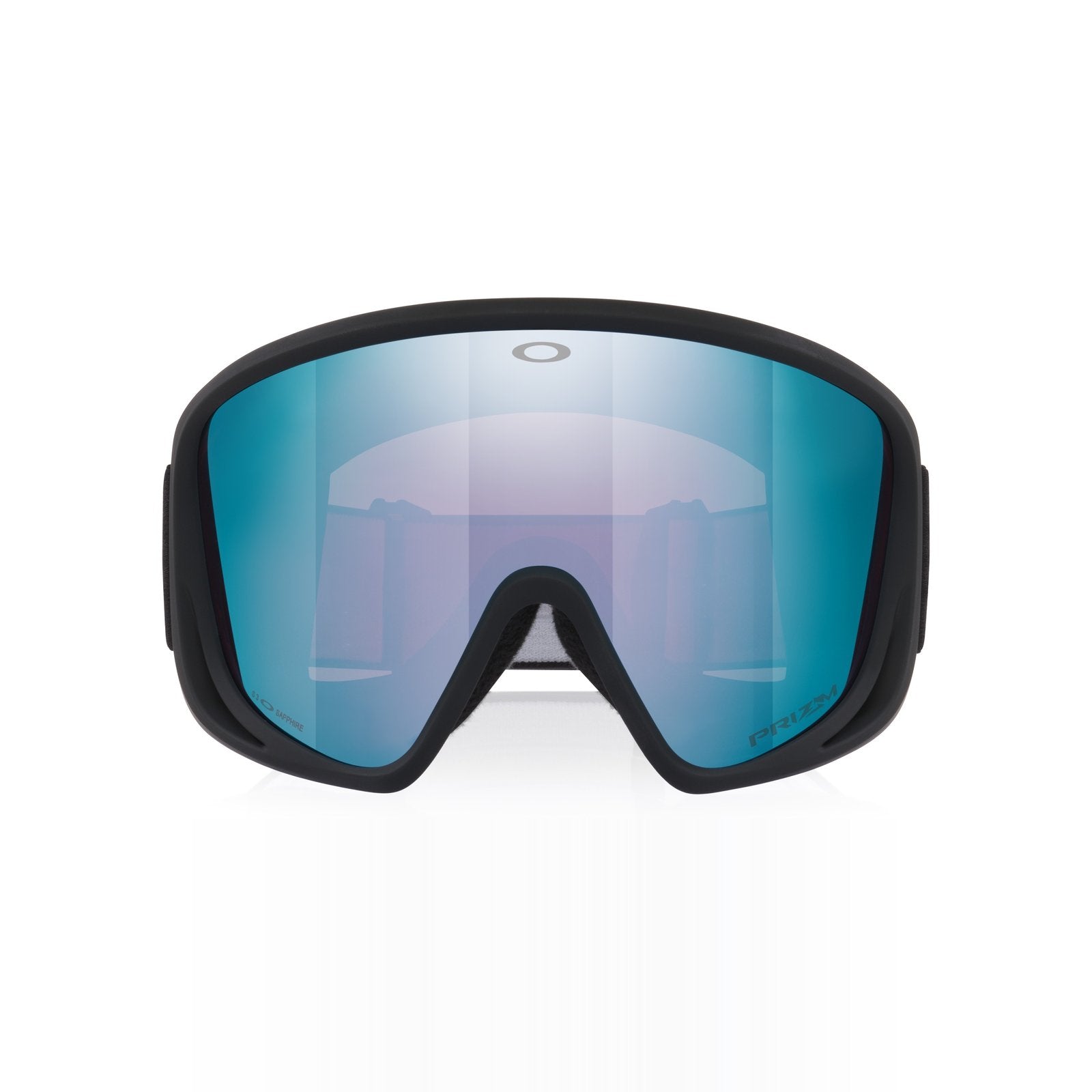 Mont Scape L (Low Bridge Fit) Snow Goggle
