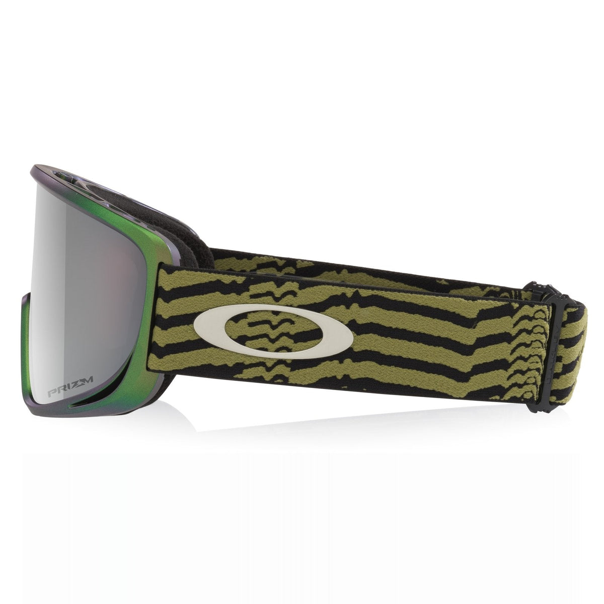 Mont Scape L (Low Bridge Fit) Snow Goggle