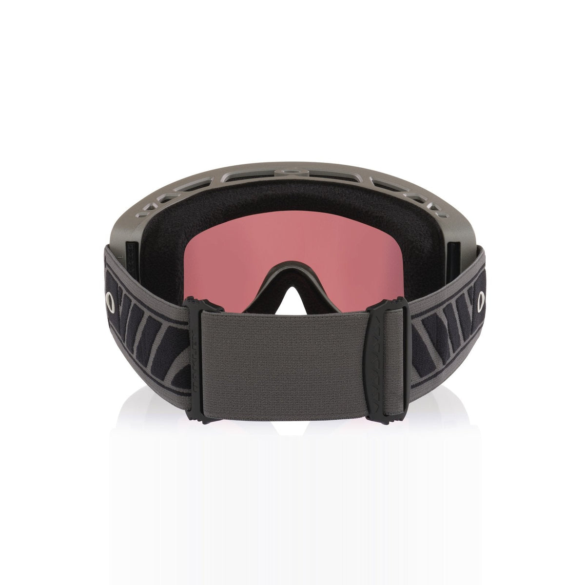 Mont Scape L (Low Bridge Fit) Snow Goggle