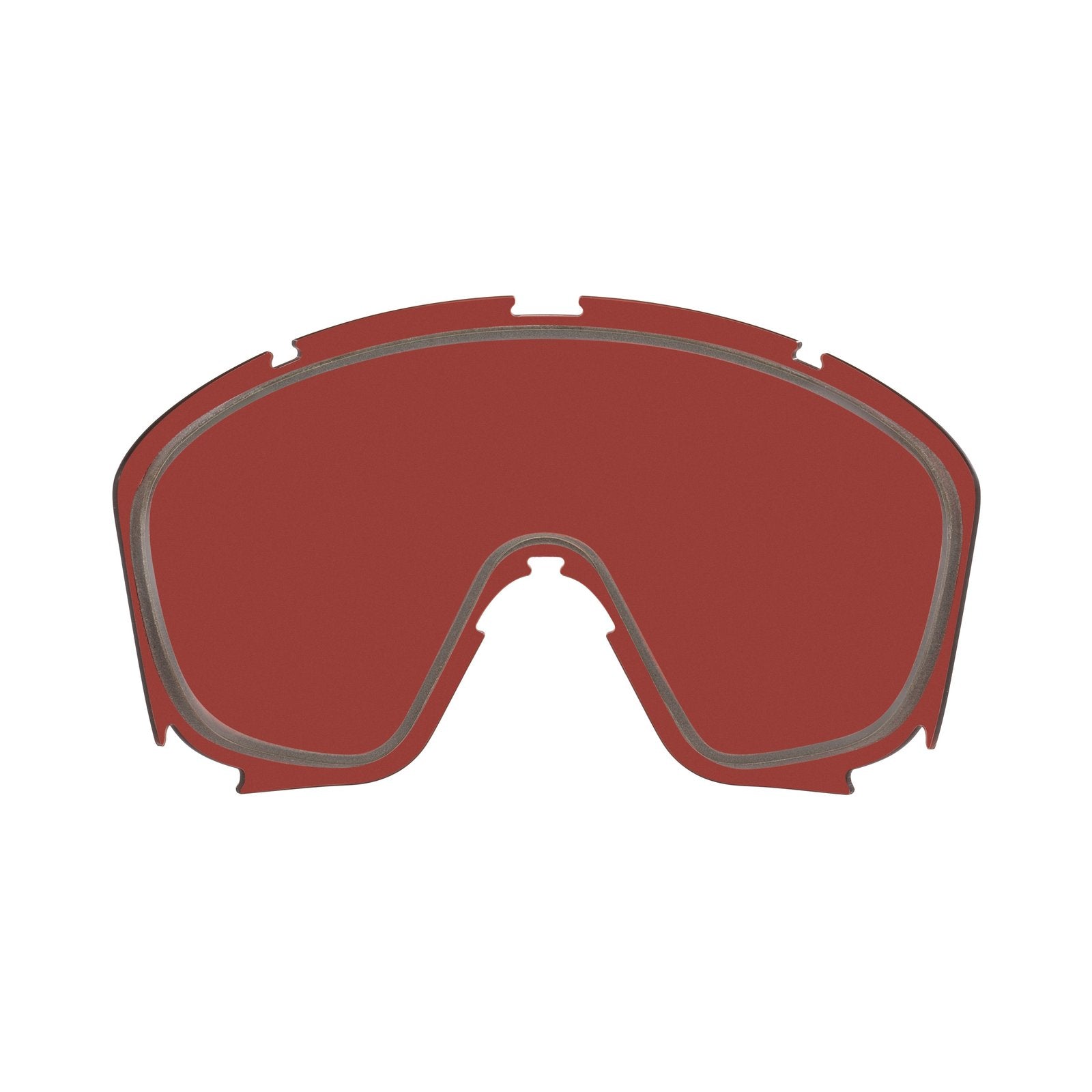 Mont Scape L Replacement Lens Prizm Rose Gold Iridium - Image 4