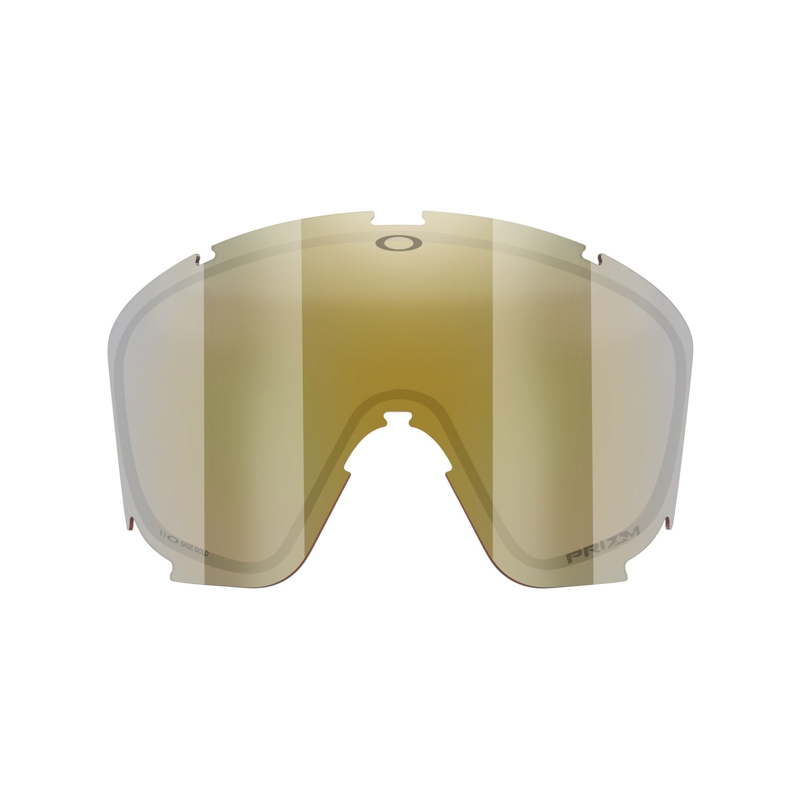 Mont Scape L Replacement Lens Prizm Sage Gold Iridium - Image 2