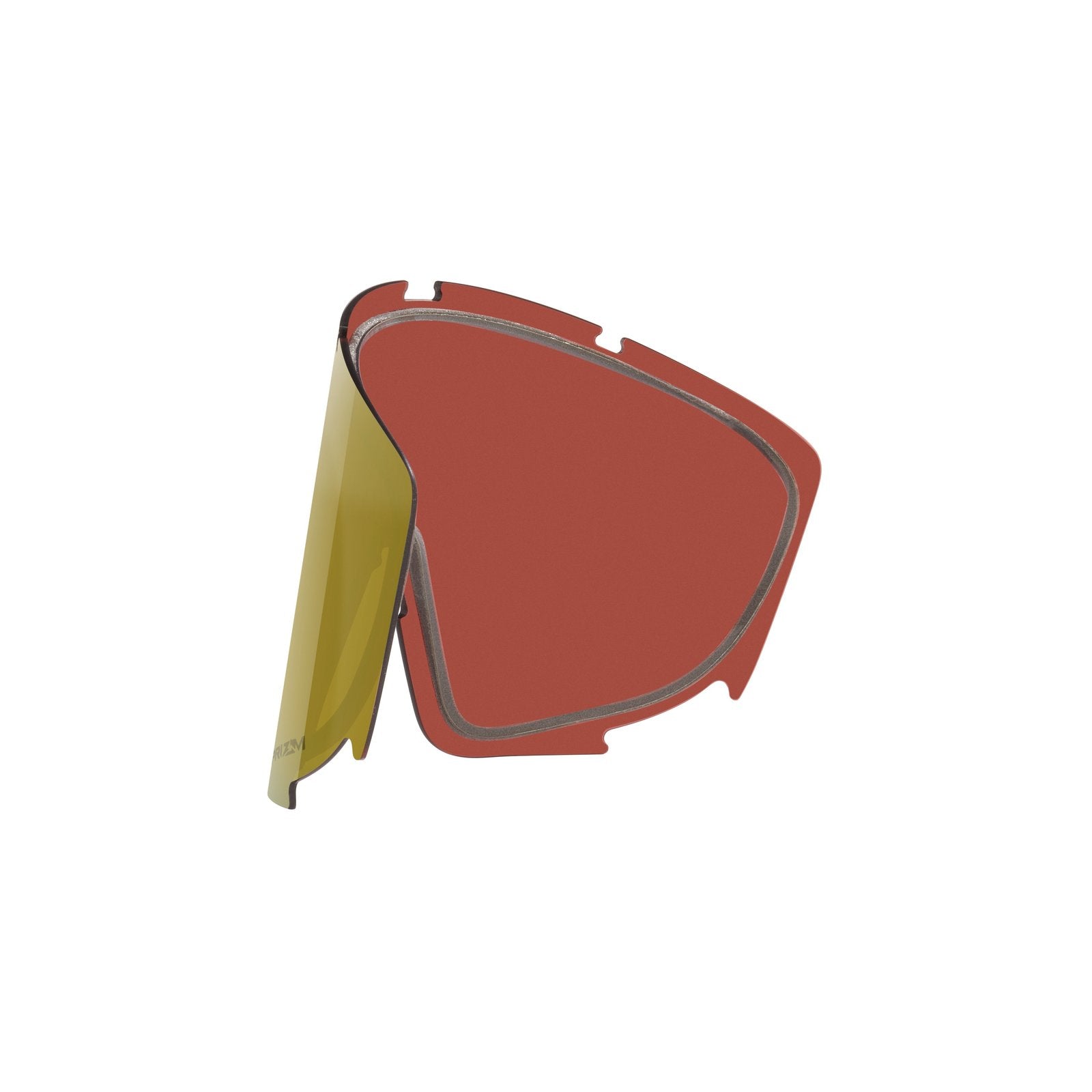 Mont Scape L Replacement Lens Prizm Sage Gold Iridium - Image 3