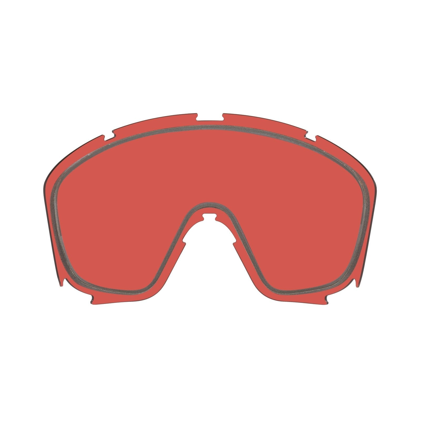 Mont Scape L Replacement Lens Prizm Snow Argon Iridium - Image 4