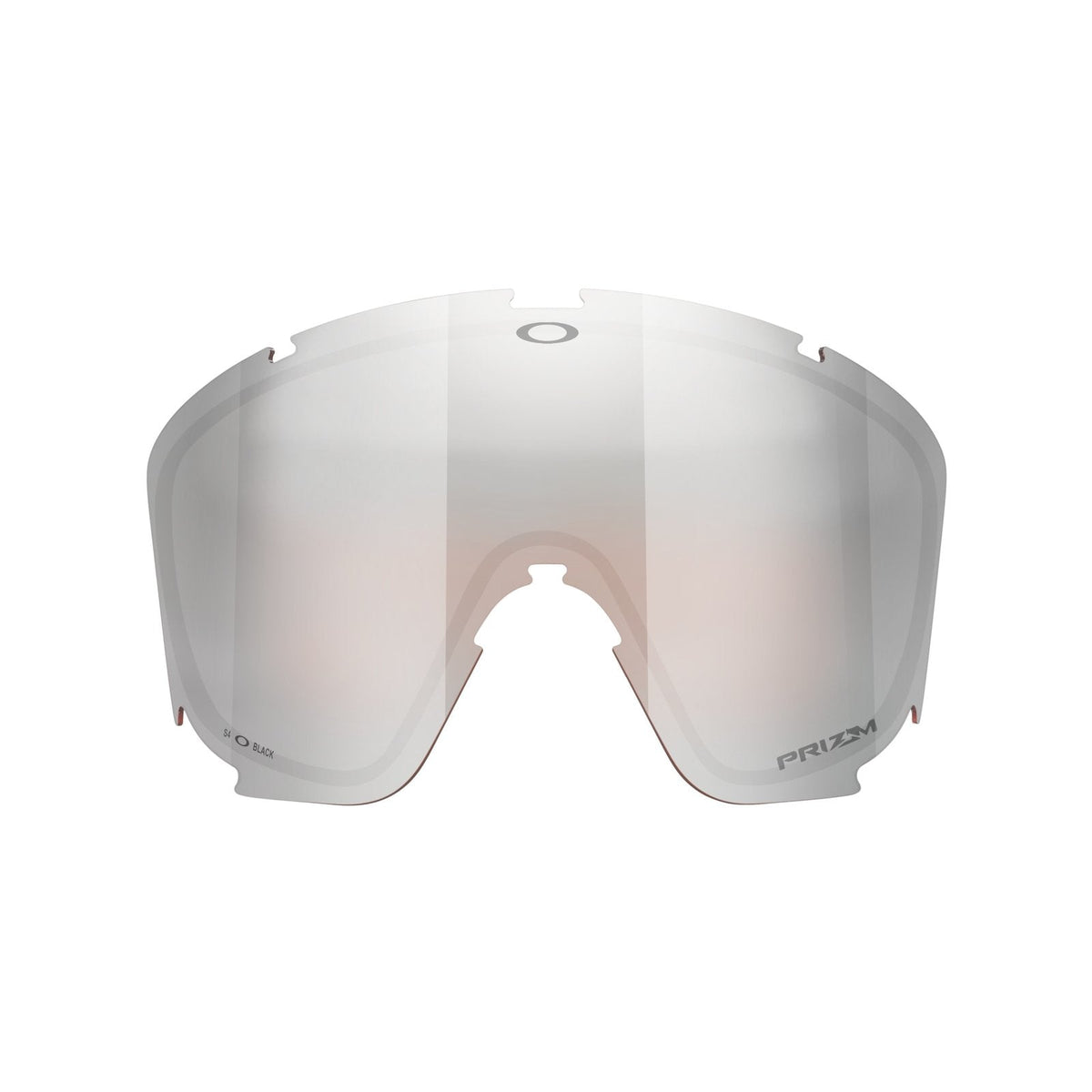 Mont Scape L Replacement Lens Prizm Snow Black Iridium - Image 2