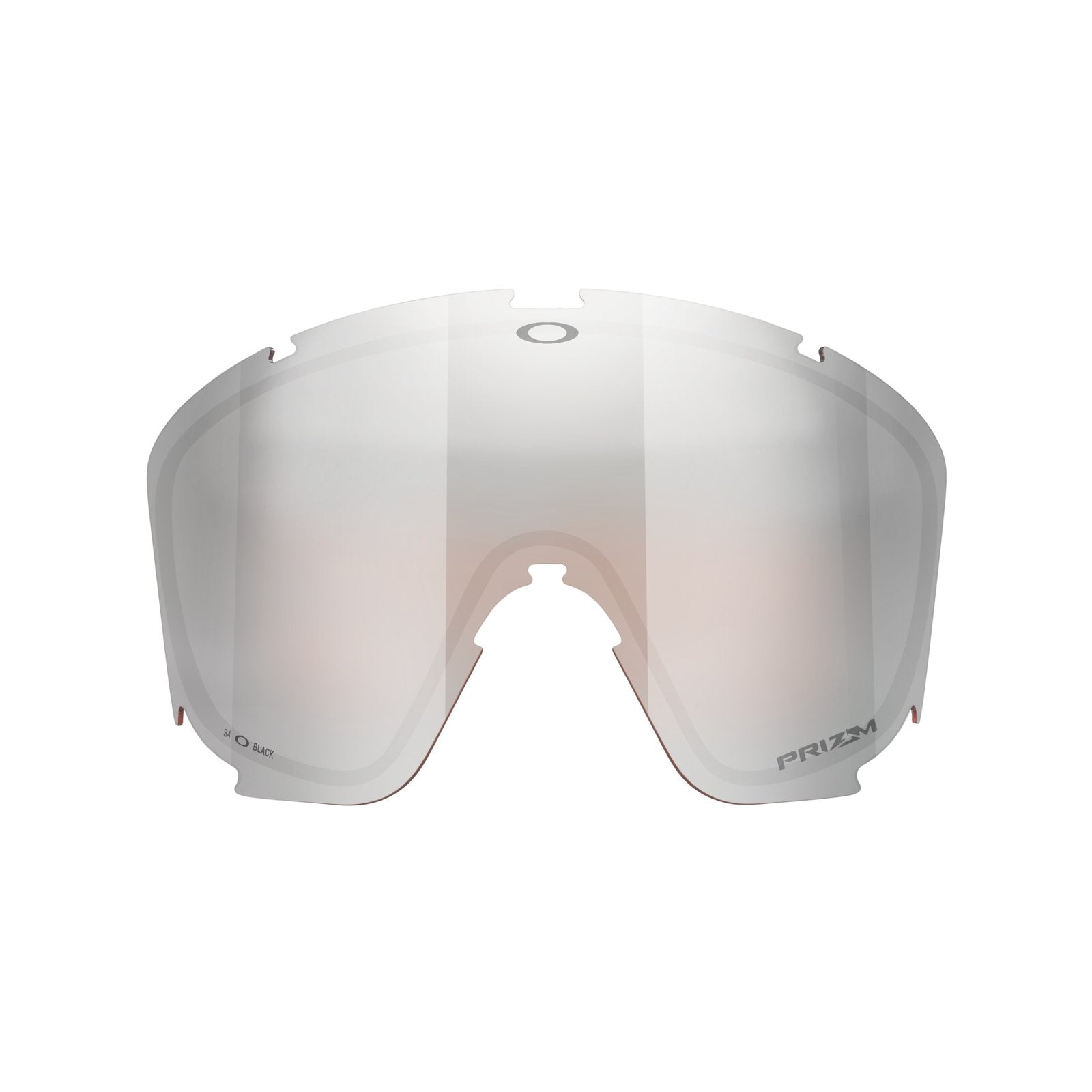 Mont Scape L Replacement Lens Prizm Snow Black Iridium - Image 2