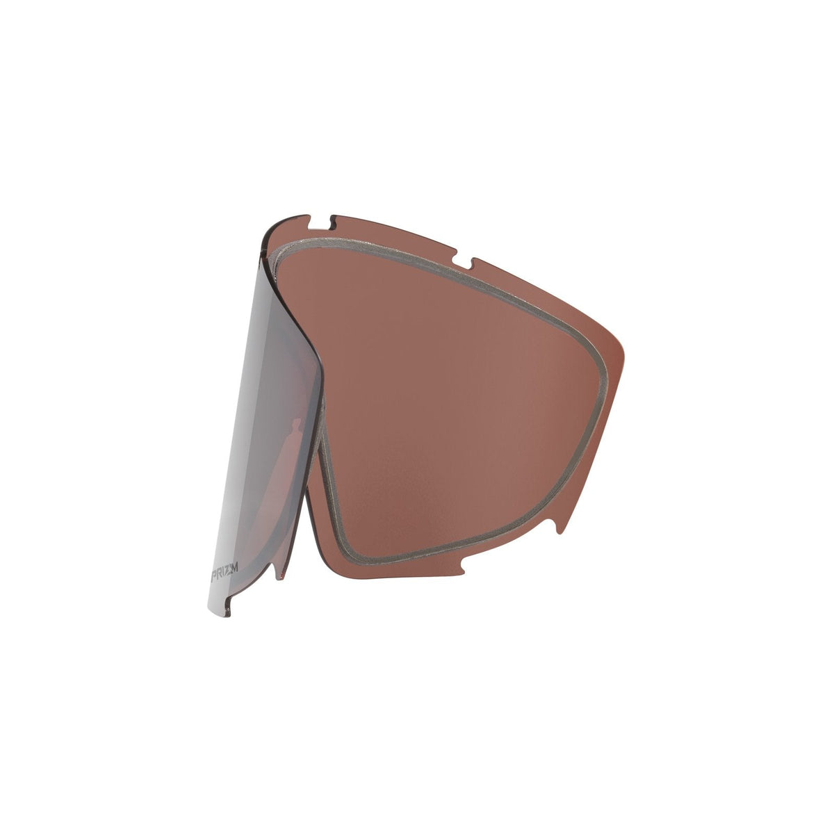 Mont Scape L Replacement Lens Prizm Snow Black Iridium - Image 3