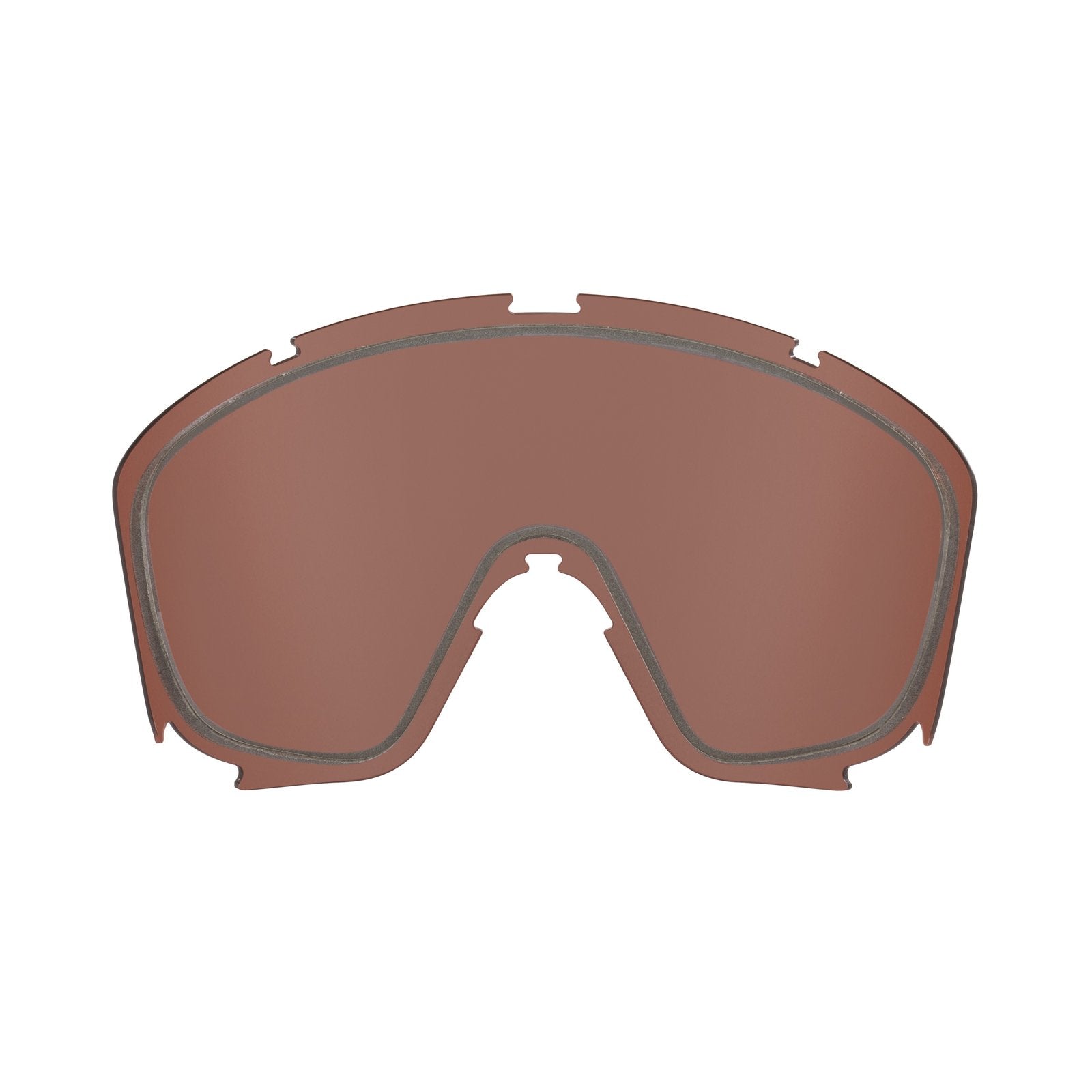 Mont Scape L Replacement Lens Prizm Snow Black Iridium - Image 4