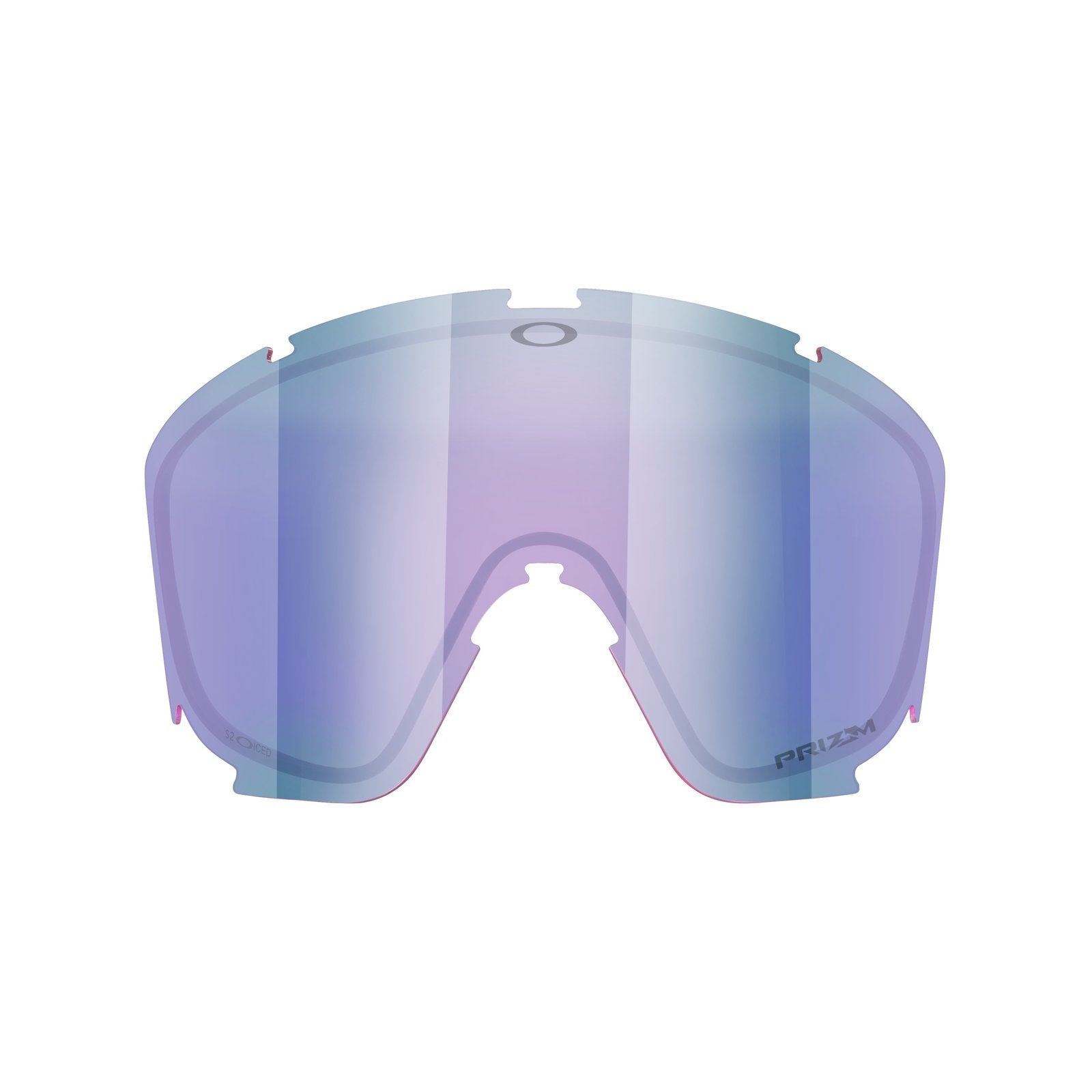 Mont Scape L Replacement Lens Prizm Snow Iced Iridium - Image 2