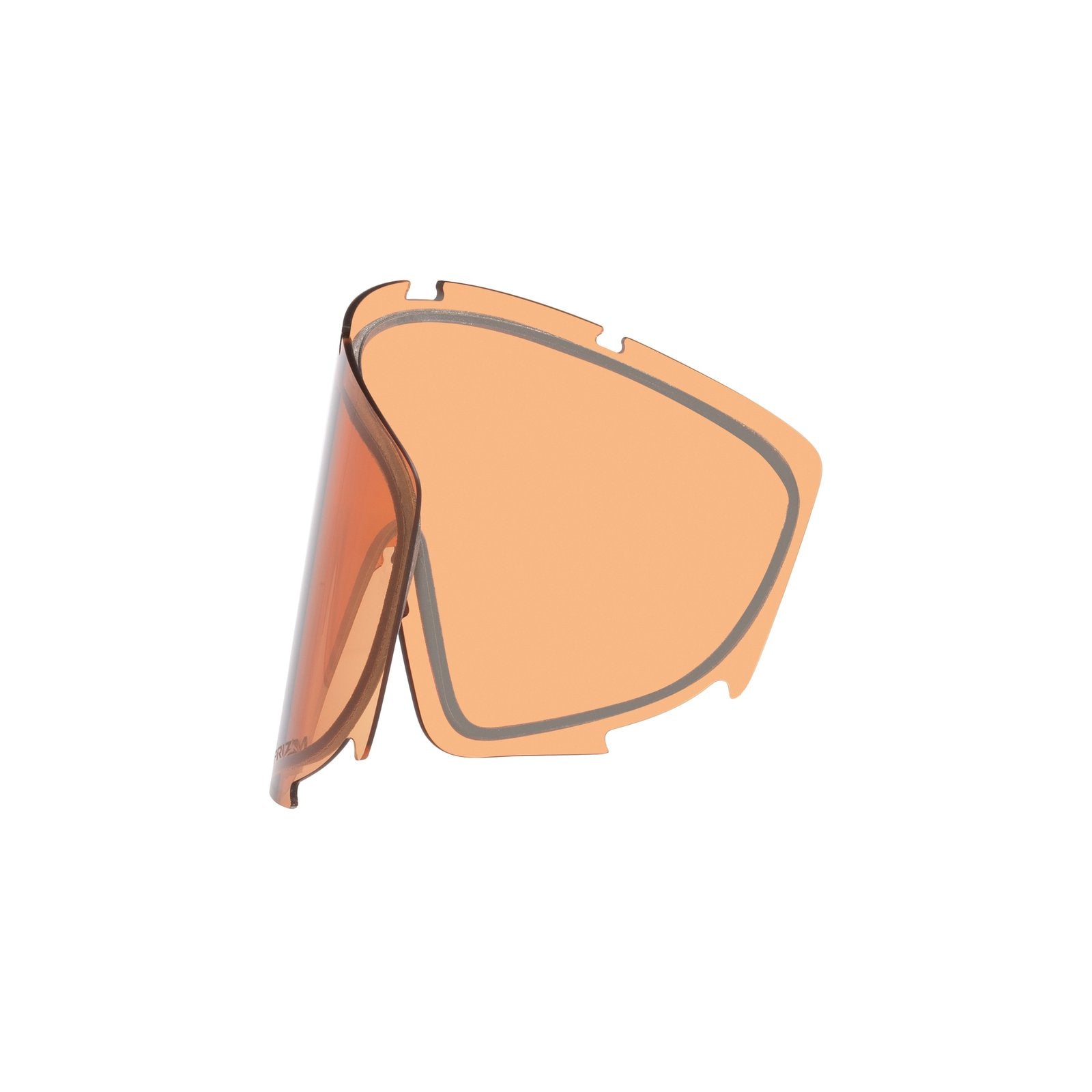 Mont Scape L Replacement Lens Prizm Snow Persimmon - Image 3