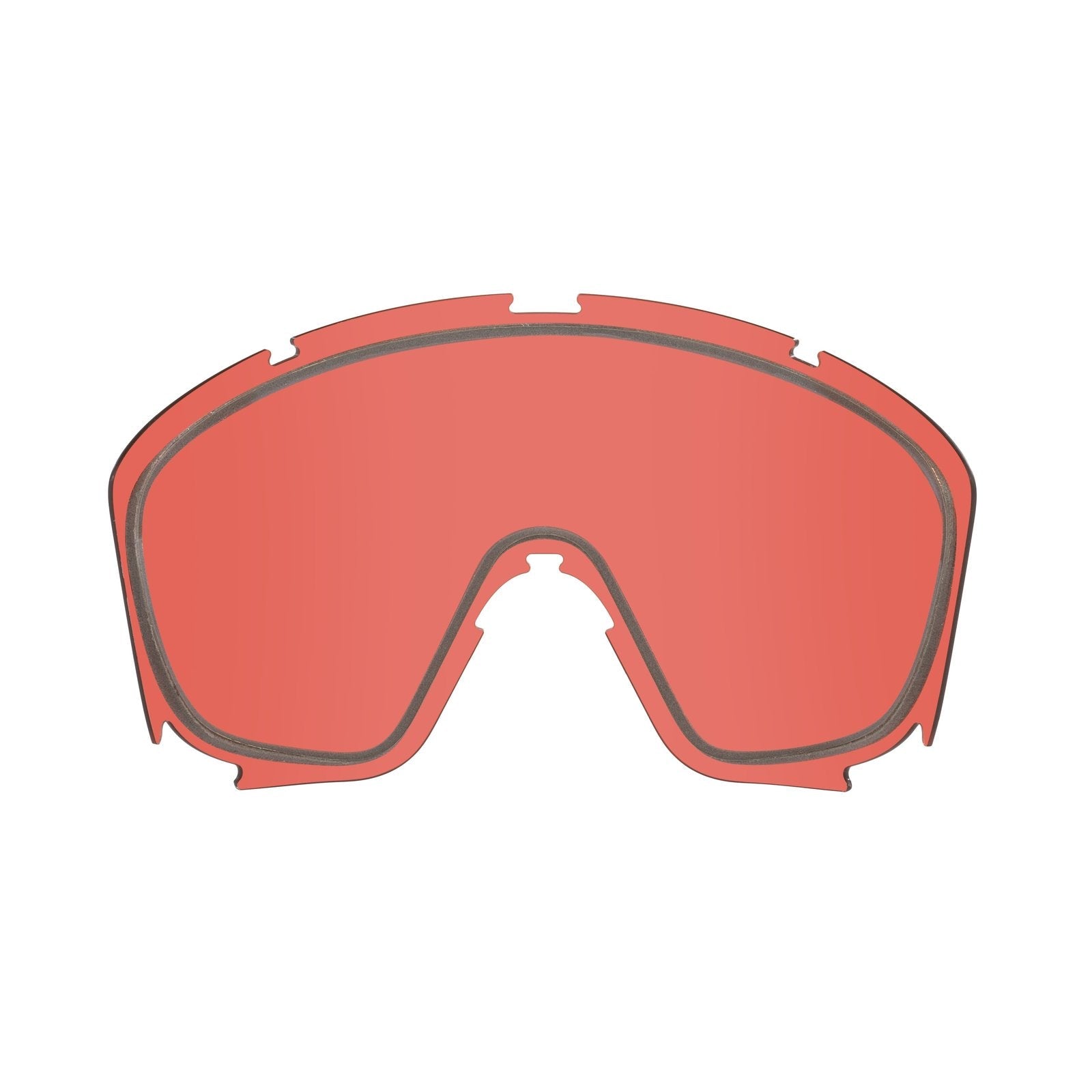 Mont Scape L Replacement Lens Prizm Snow Sapphire Iridium - Image 4