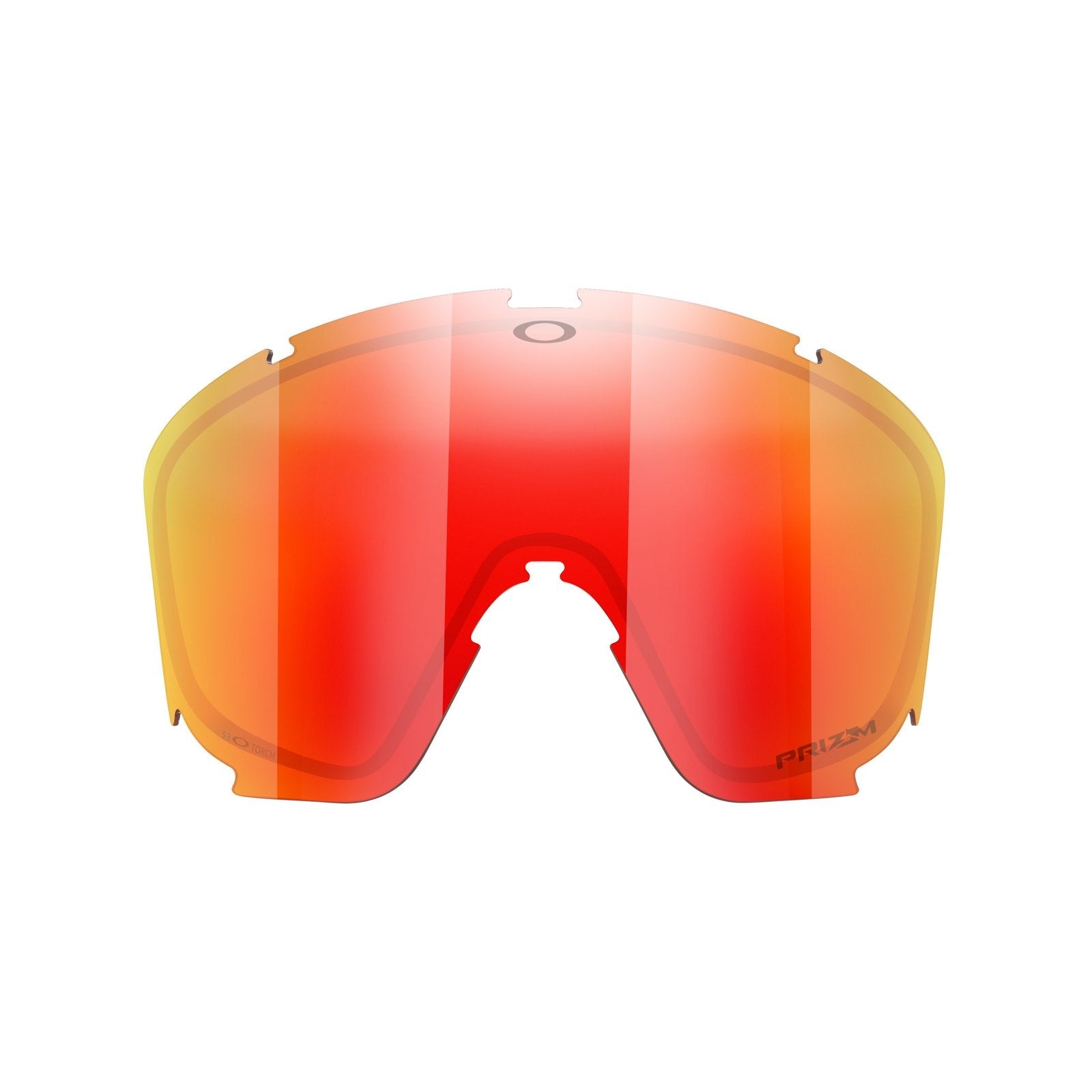 Mont Scape L Replacement Lens Prizm Snow Torch Iridium - Image 2