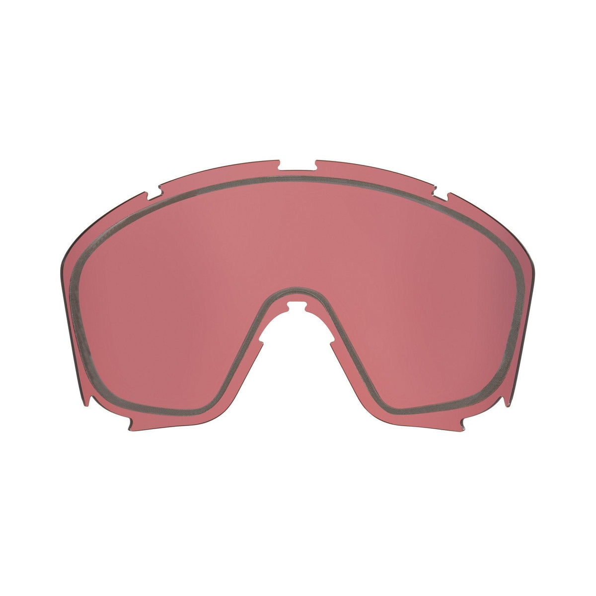 Mont Scape L Replacement Lens Prizm Snow Torch Iridium - Image 4