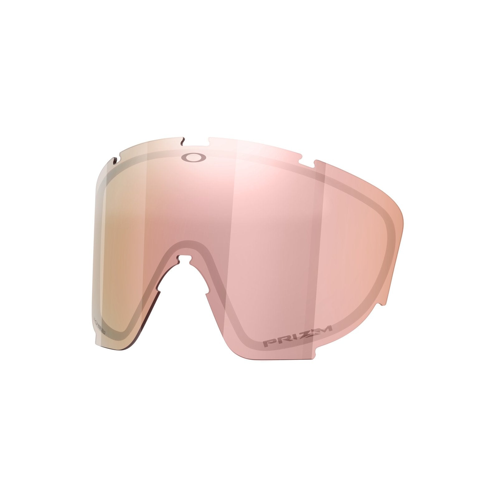 Mont Scape M (Low Bridge Fit) Replacement Lens Prizm Rose Gold Iridium - Image 1