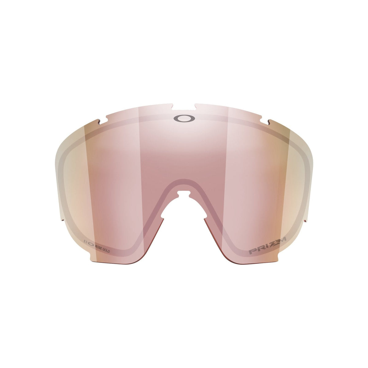 Mont Scape M (Low Bridge Fit) Replacement Lens Prizm Rose Gold Iridium - Image 2