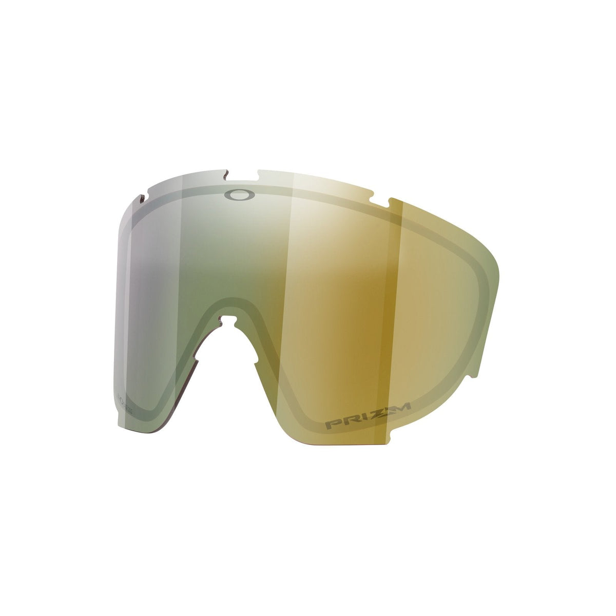 Mont Scape M (Low Bridge Fit) Replacement Lens Prizm Sage Gold Iridium - Image 1