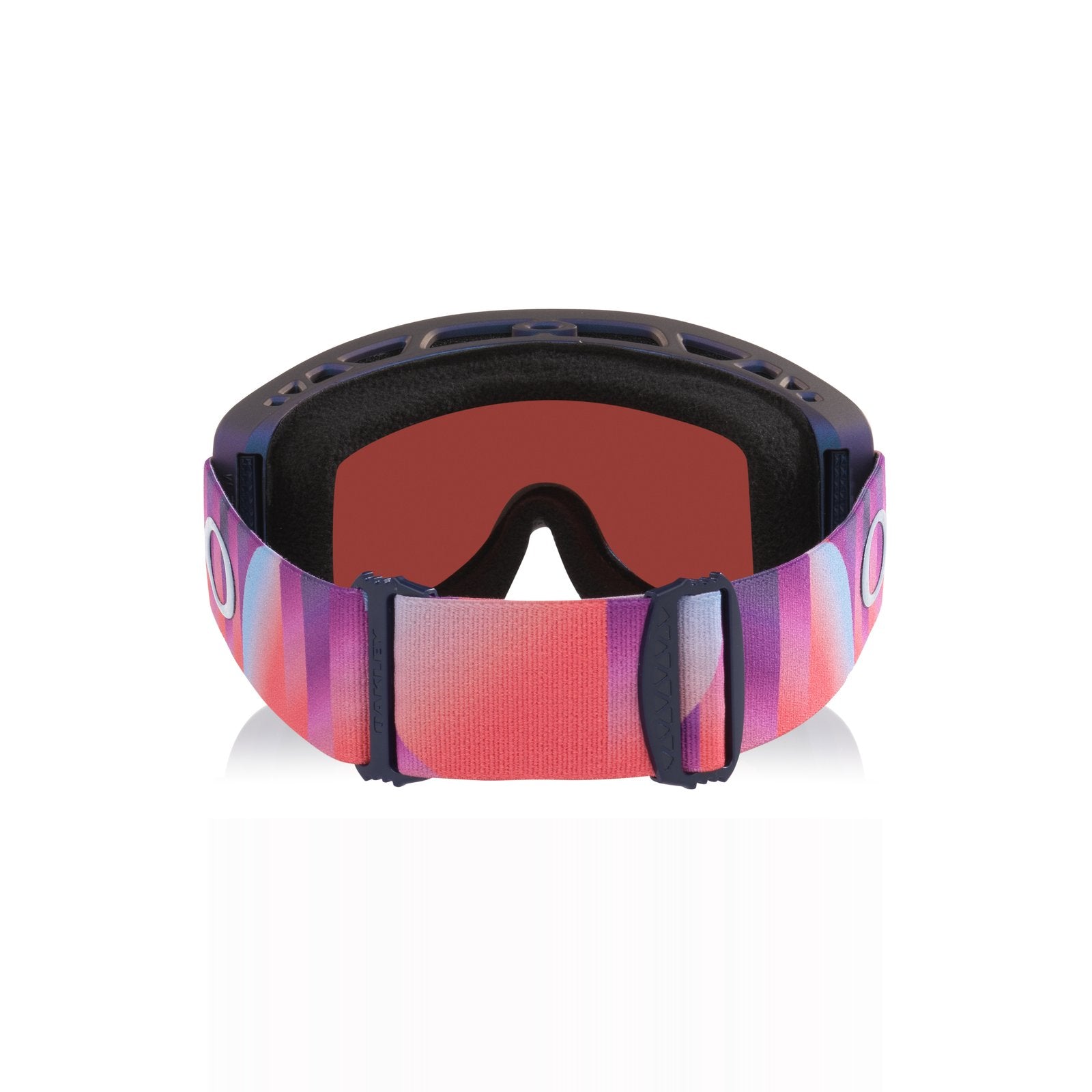 Mont Scape M (Low Bridge Fit) Snow Goggle