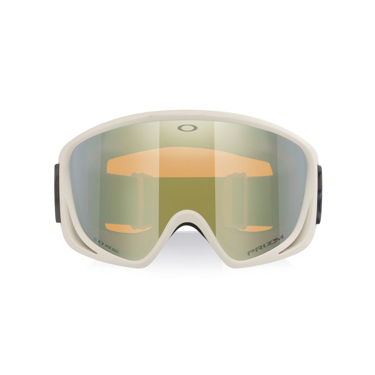 Mont Scape M (Low Bridge Fit) Snow Goggle