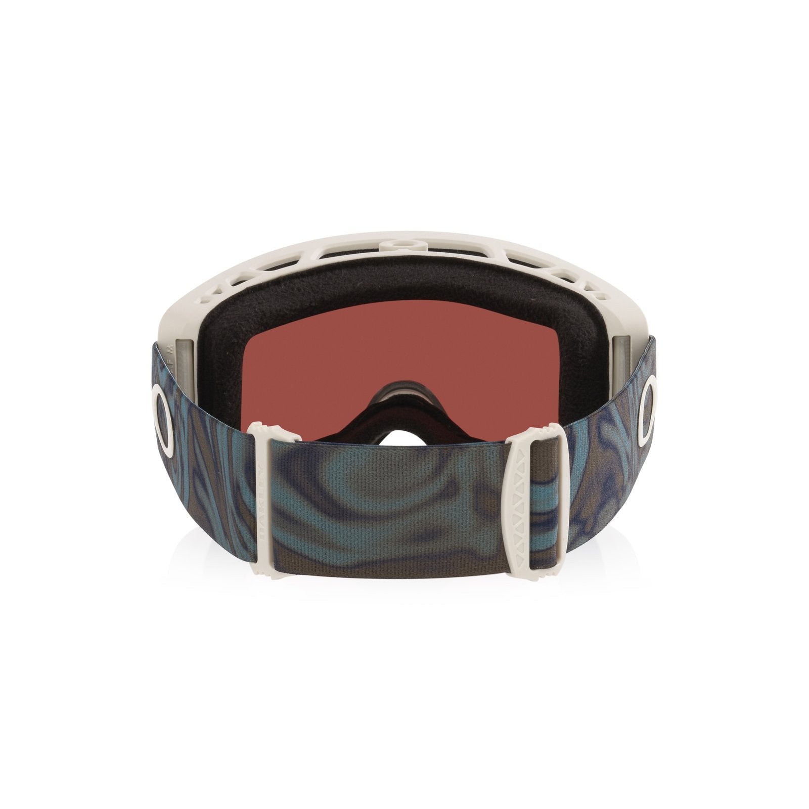 Mont Scape M (Low Bridge Fit) Snow Goggle