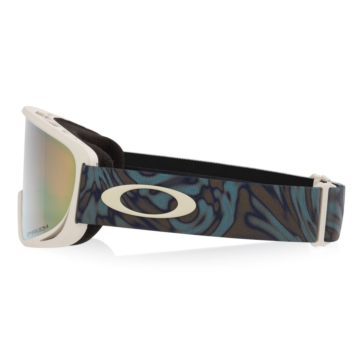 Mont Scape M (Low Bridge Fit) Snow Goggle