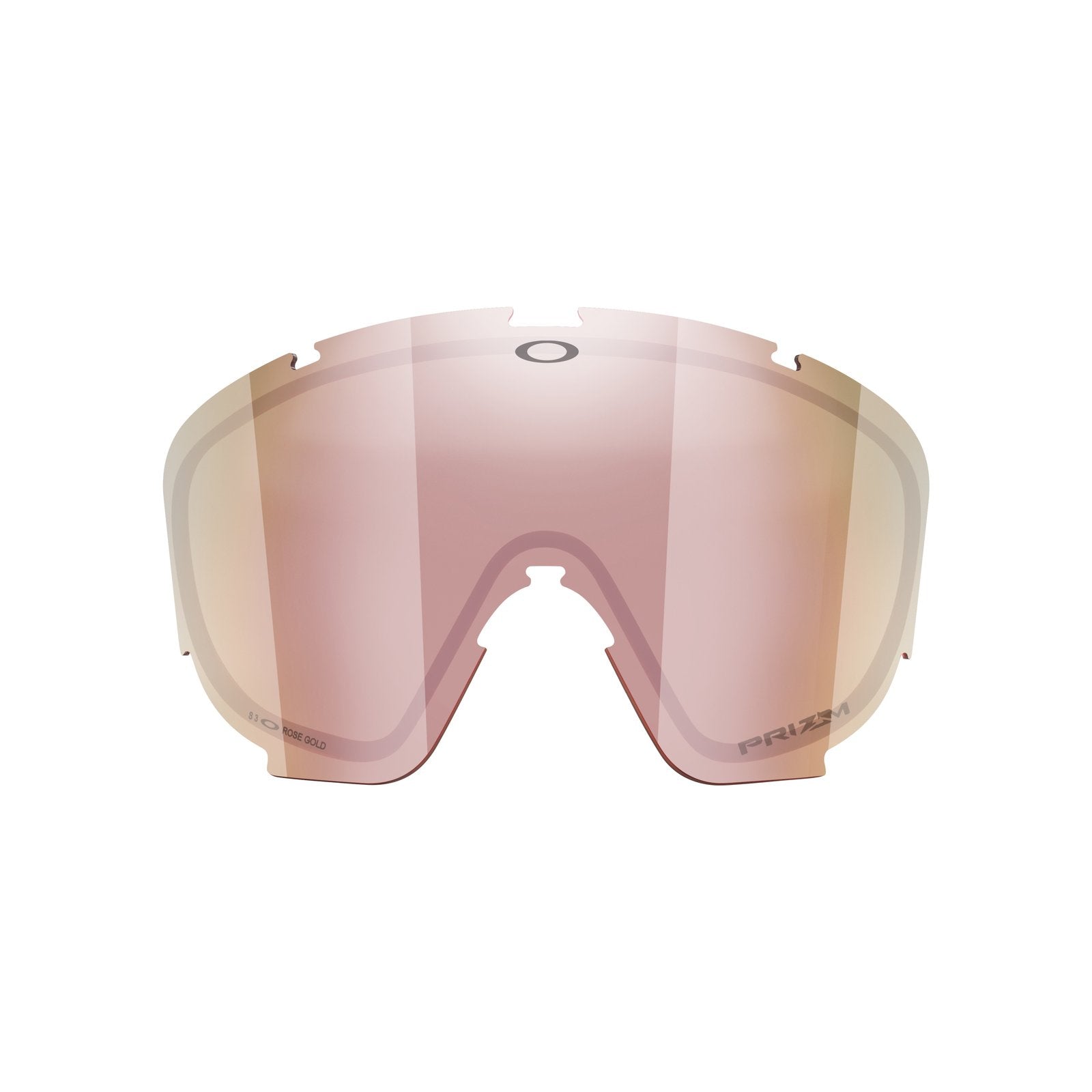 Mont Scape M Replacement Lens Prizm Rose Gold Iridium - Image 2