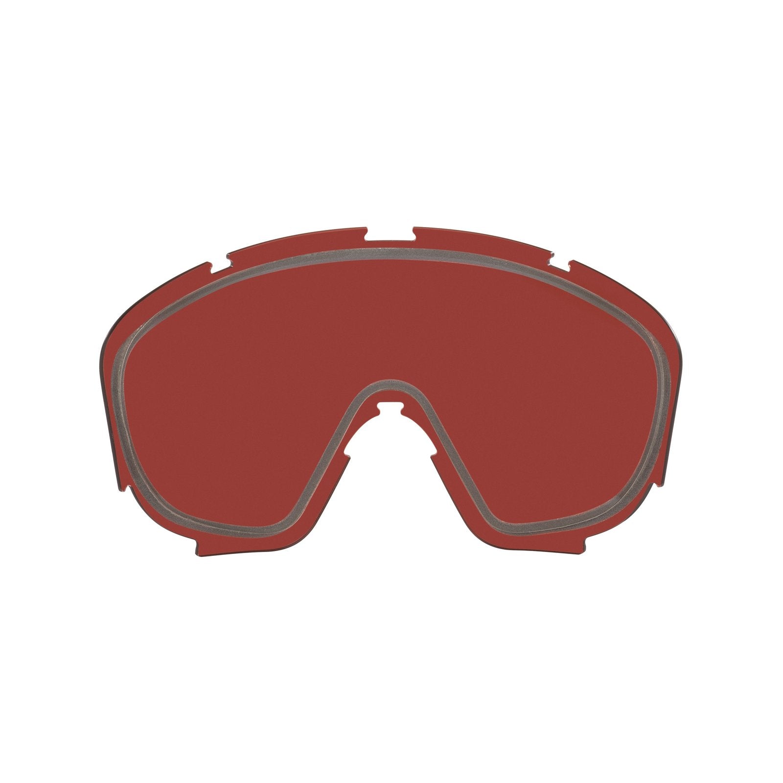 Mont Scape M Replacement Lens Prizm Rose Gold Iridium - Image 4