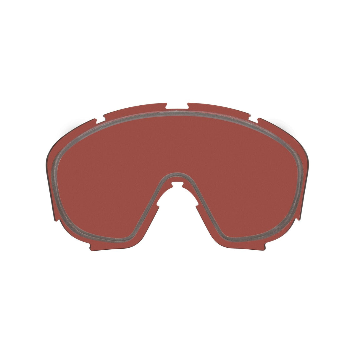Mont Scape M Replacement Lens Prizm Sage Gold Iridium - Image 4