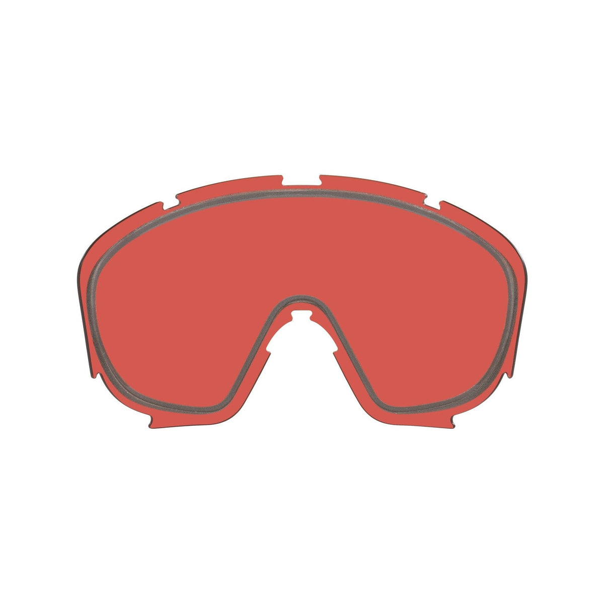 Mont Scape M Replacement Lens Prizm Snow Argon Iridium - Image 4