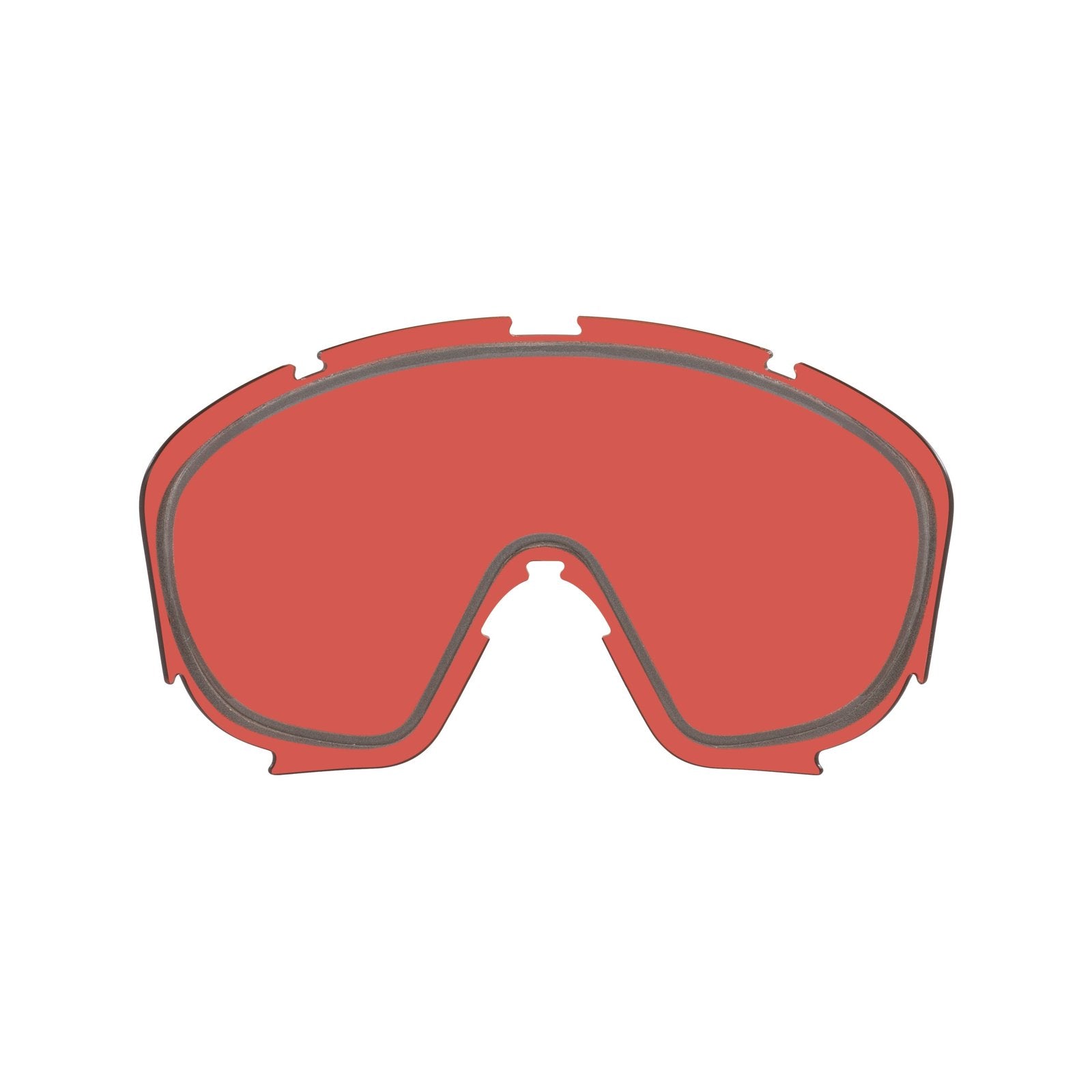 Mont Scape M Replacement Lens Prizm Snow Argon Iridium - Image 4