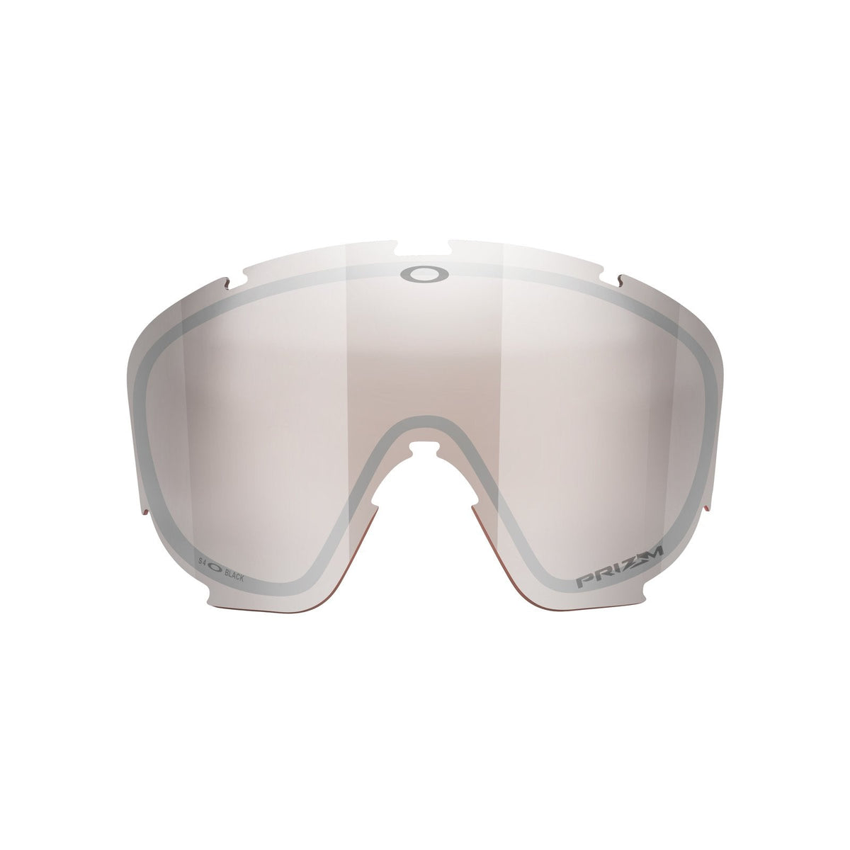 Mont Scape M Replacement Lens Prizm Snow Black Iridium - Image 2