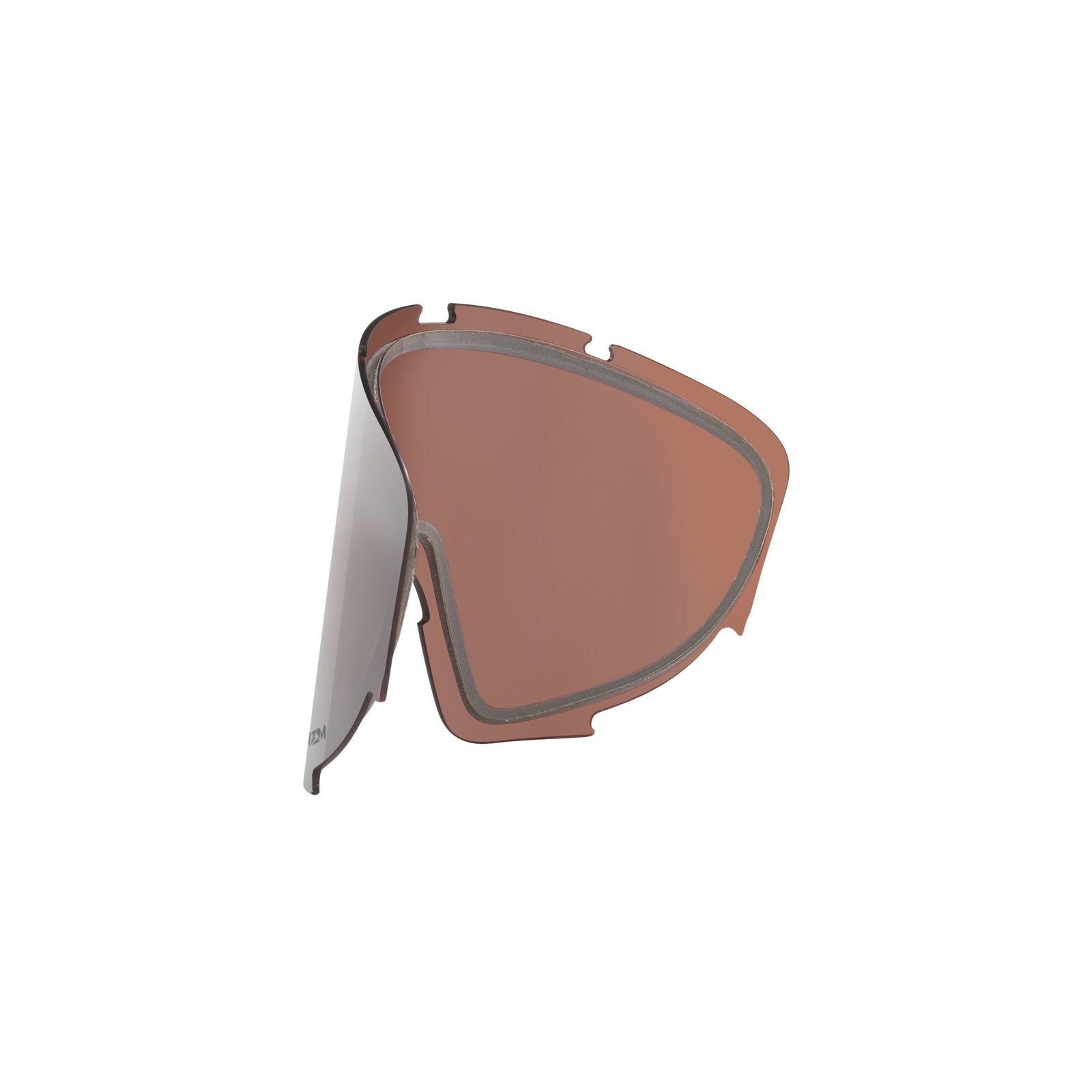Mont Scape M Replacement Lens Prizm Snow Black Iridium - Image 3