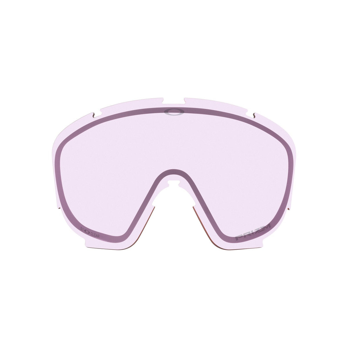 Mont Scape M Replacement Lens Prizm Snow Clear - Image 2