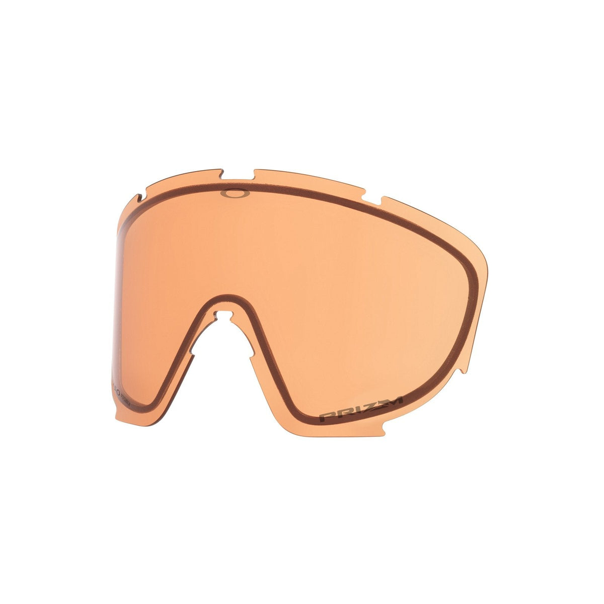 Mont Scape M Replacement Lens Prizm Snow Persimmon - Image 1